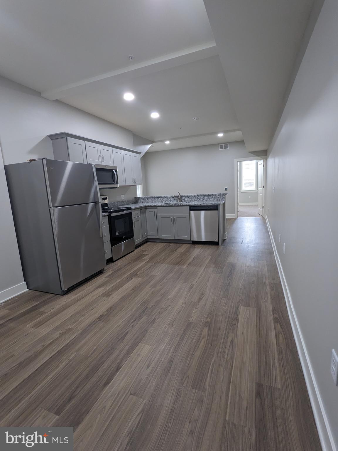 COLUMBIA BOROUGH - Residential Lease