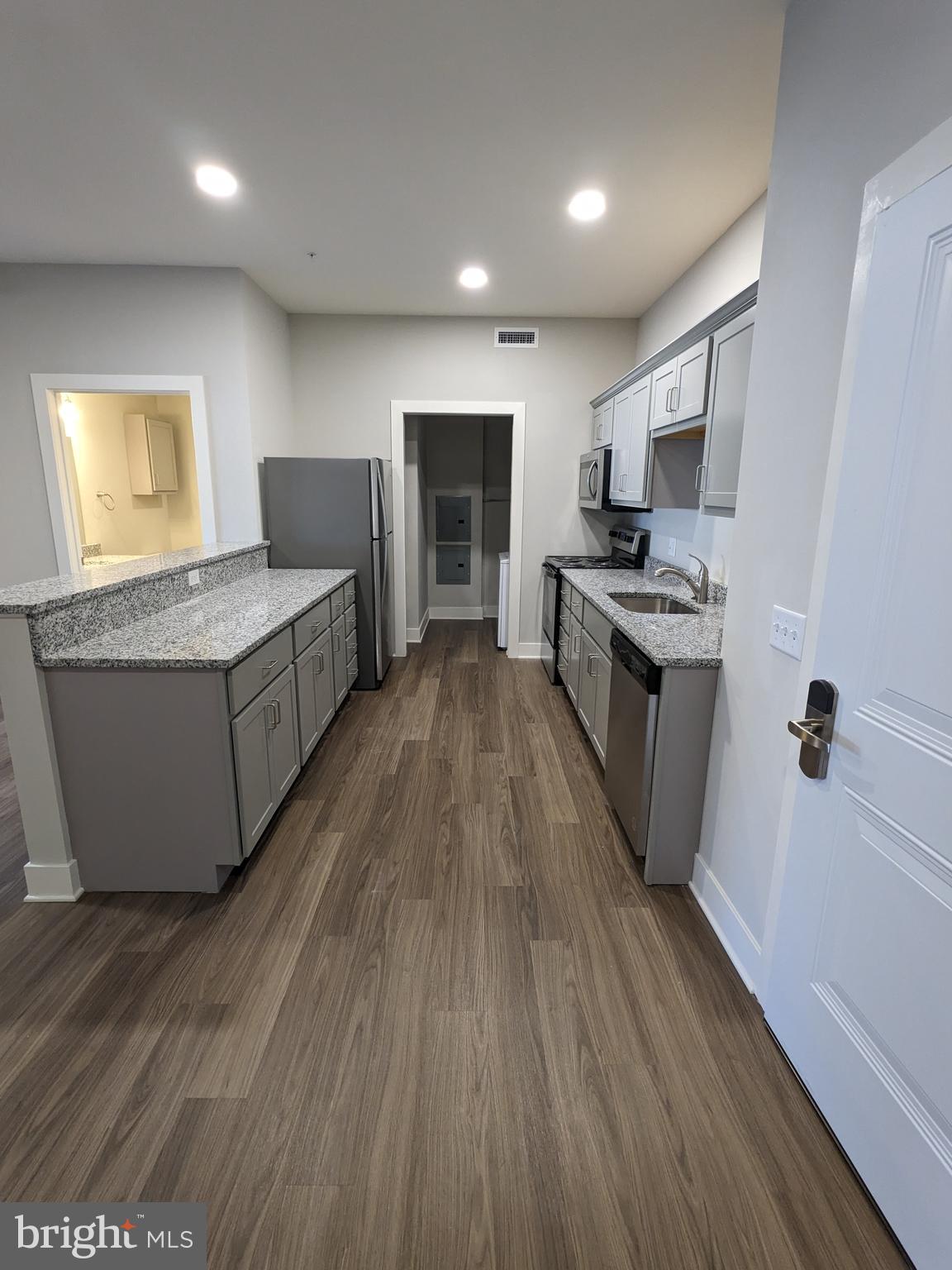 COLUMBIA BOROUGH - Residential Lease