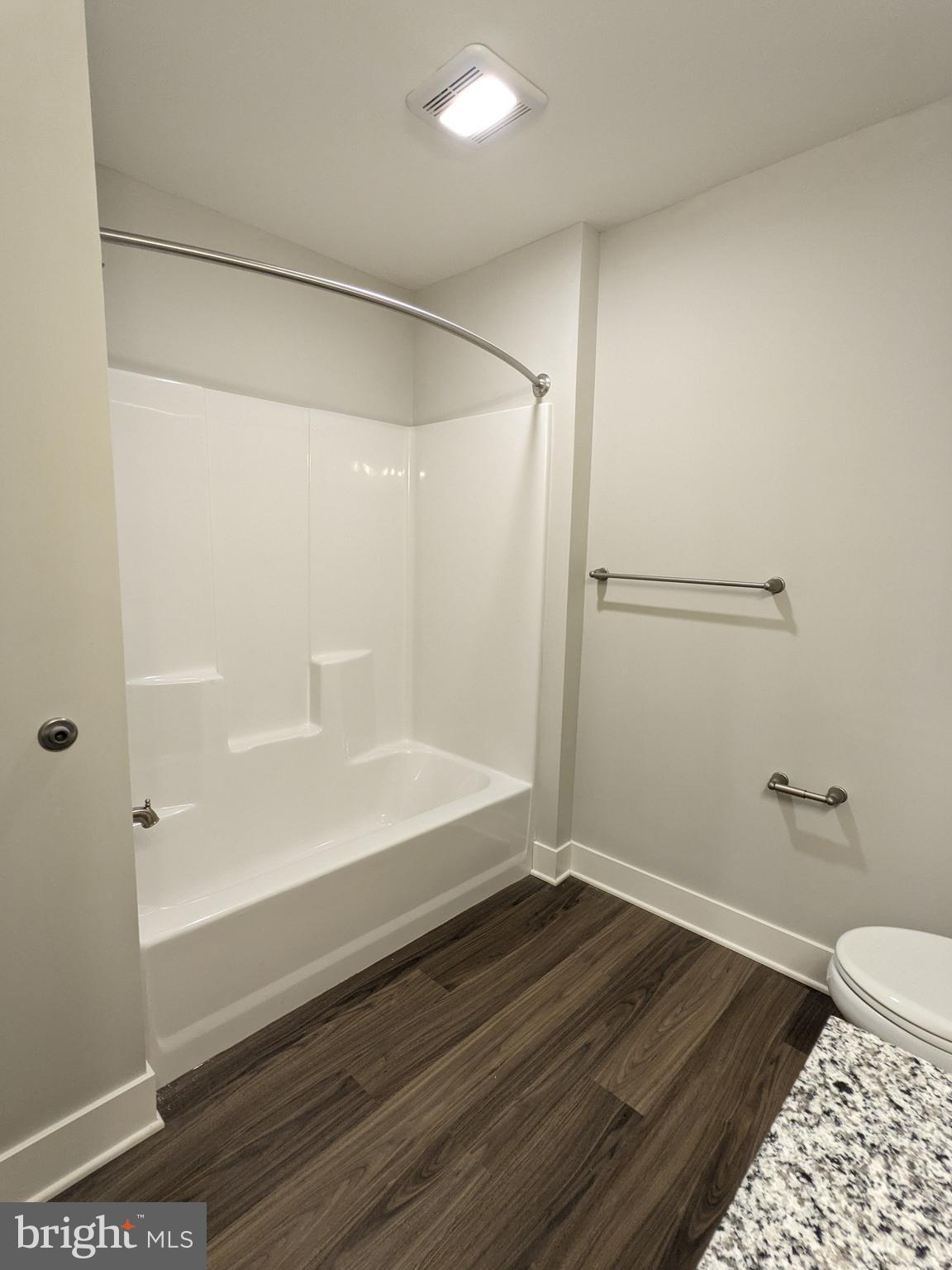 COLUMBIA BOROUGH - Residential Lease