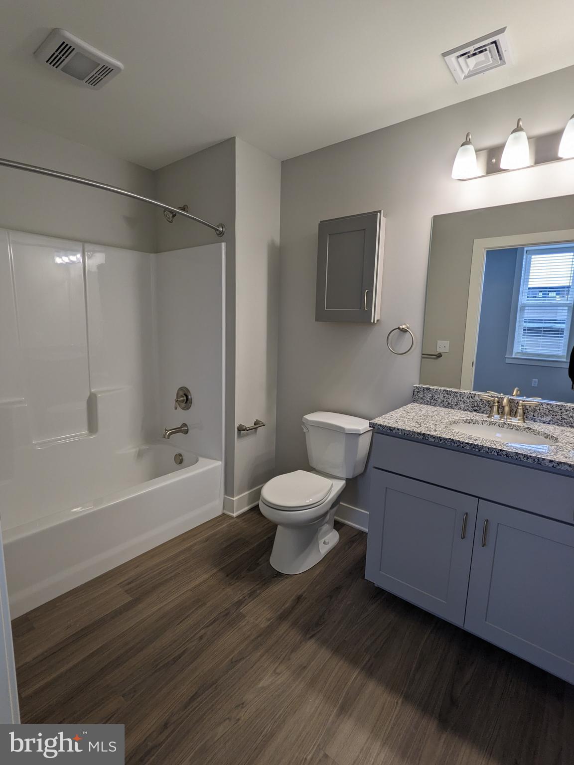 COLUMBIA BOROUGH - Residential Lease