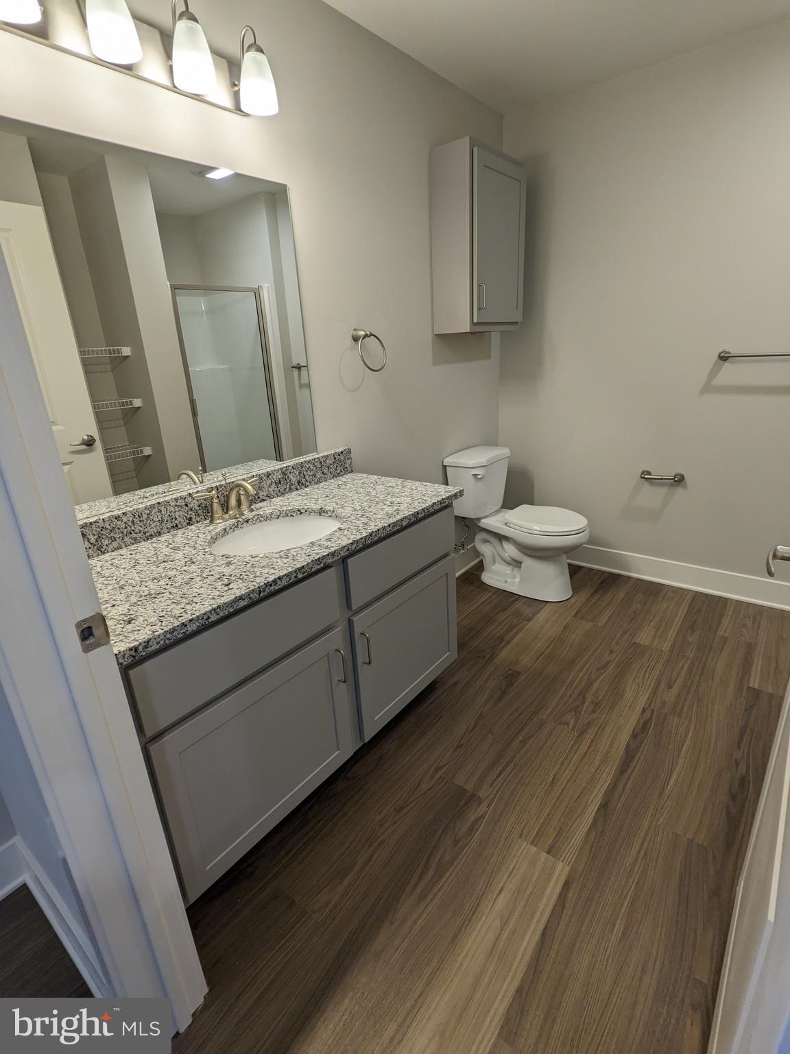 COLUMBIA BOROUGH - Residential Lease