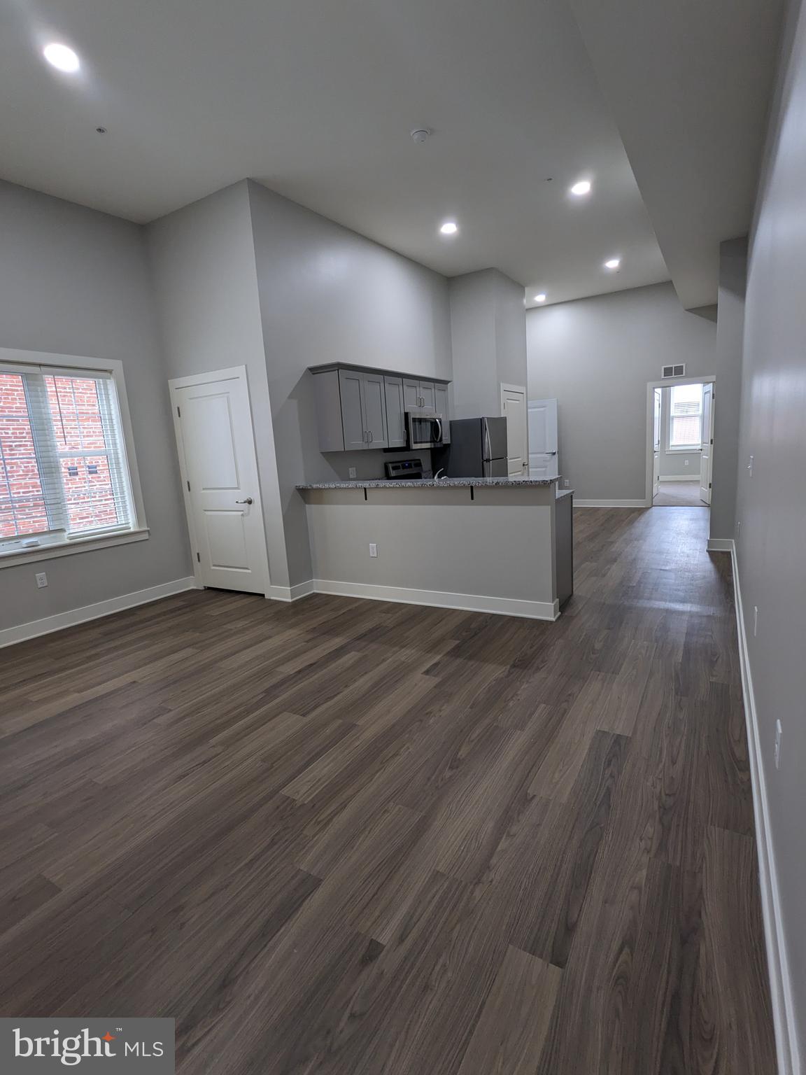 COLUMBIA BOROUGH - Residential Lease