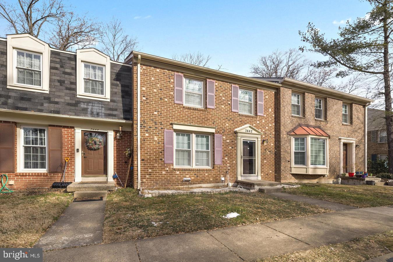 7442 ADAMS PARK COURT
