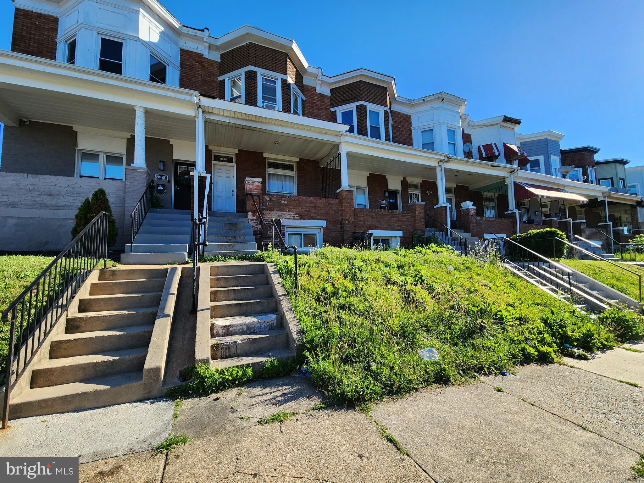 2330 CALVERTON HEIGHTS AVENUE