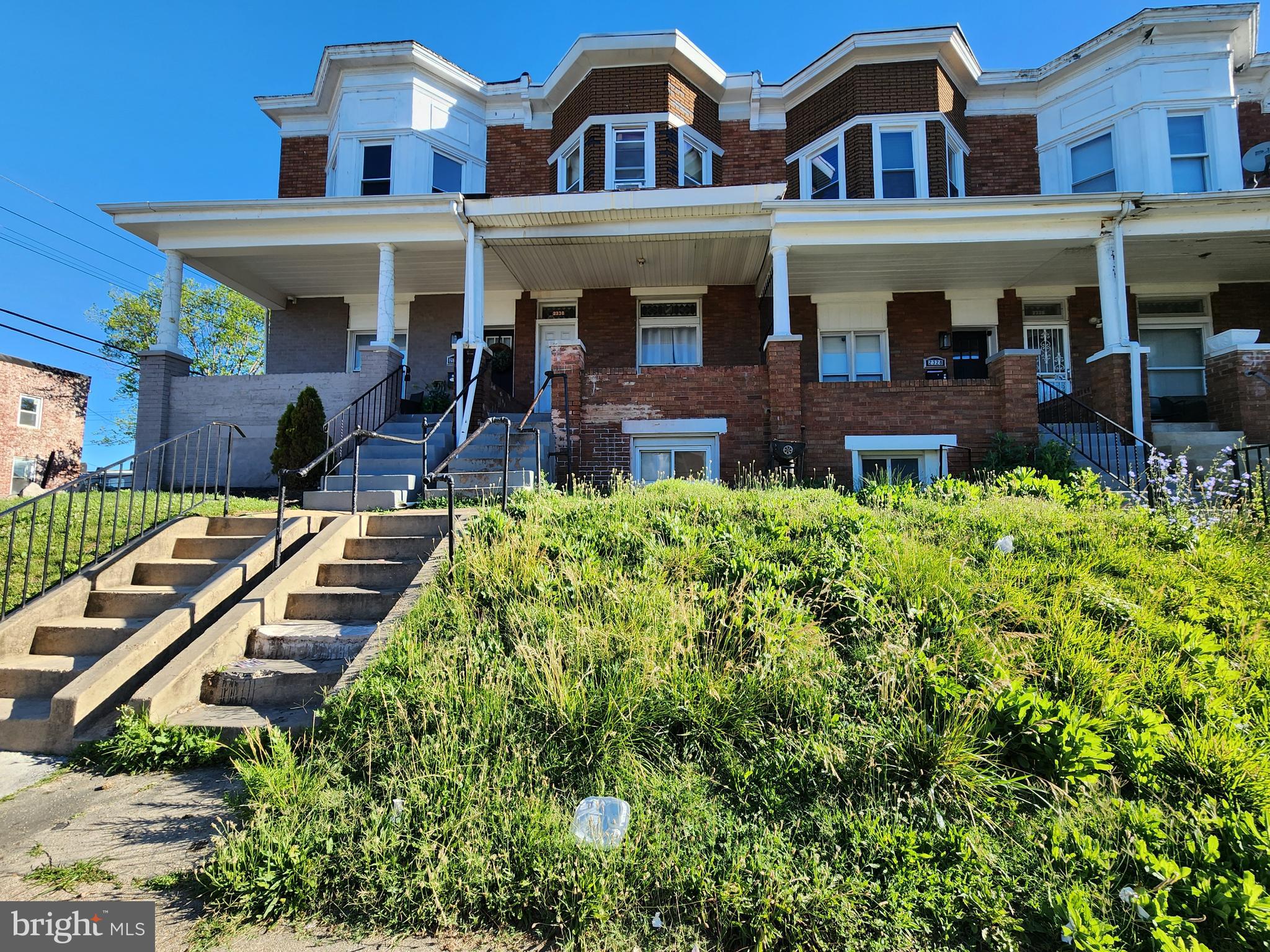 2330 CALVERTON HEIGHTS AVENUE