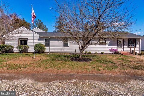 131 LOUISE AVENUE SALISBURY MD 21804