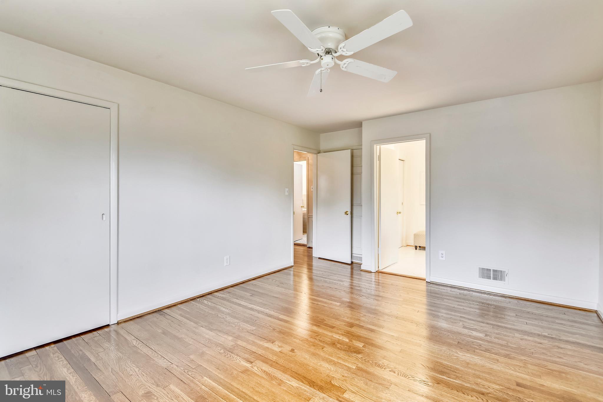 POTOMAC HILLS - Residential