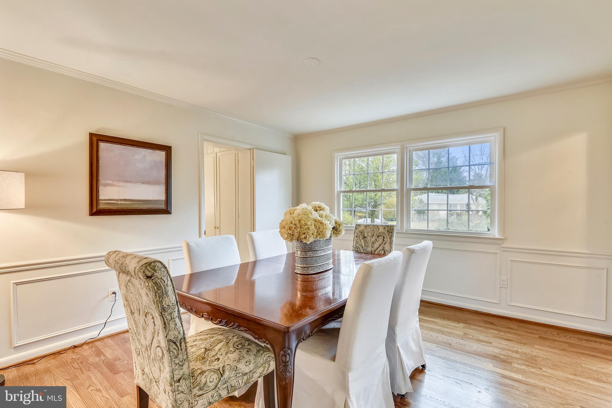 POTOMAC HILLS - Residential