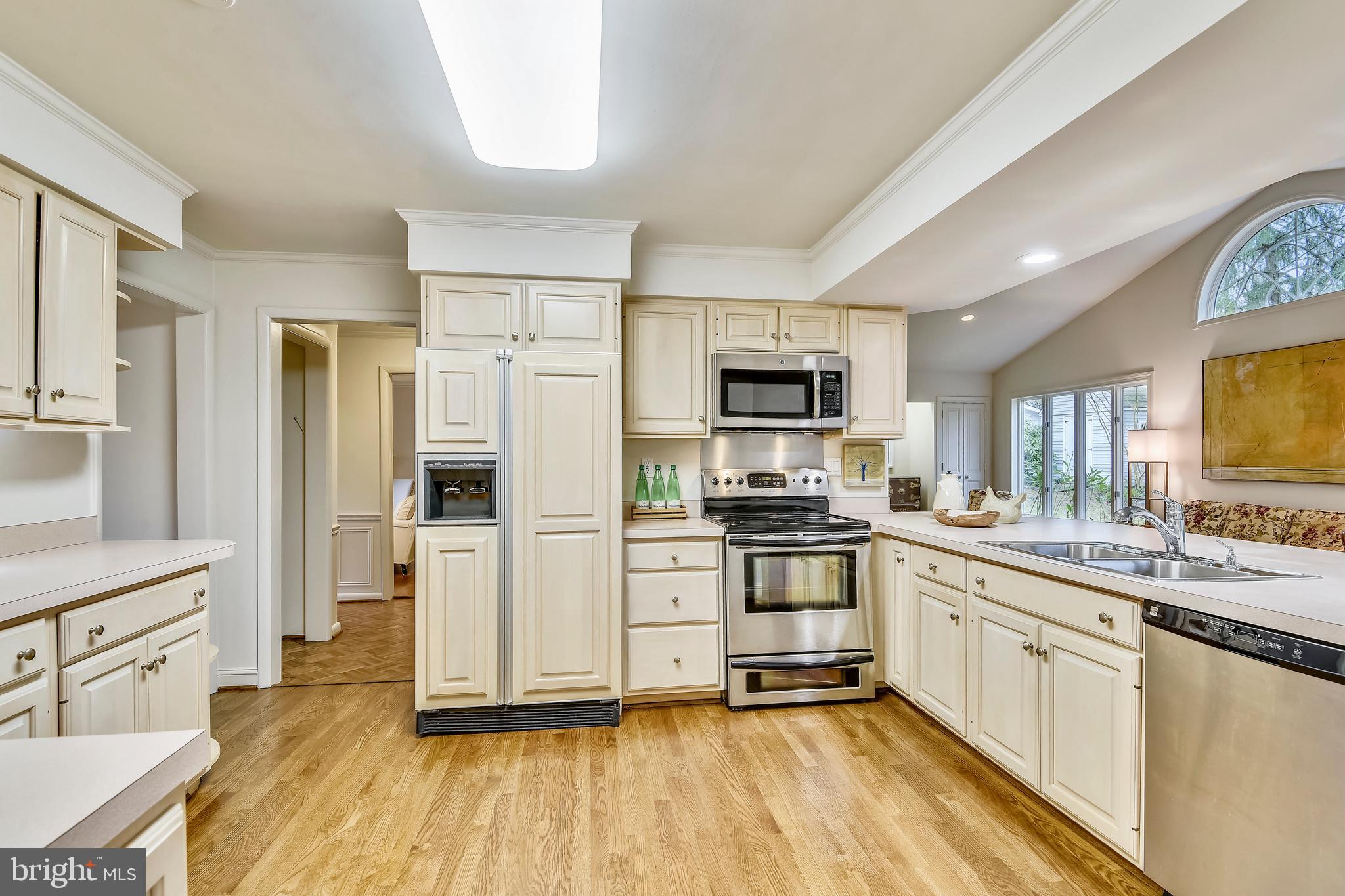 POTOMAC HILLS - Residential