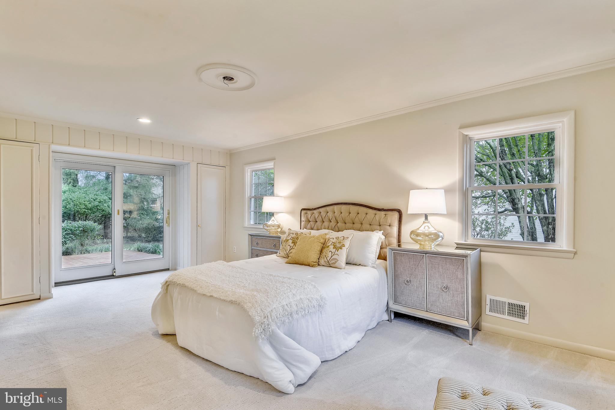 POTOMAC HILLS - Residential