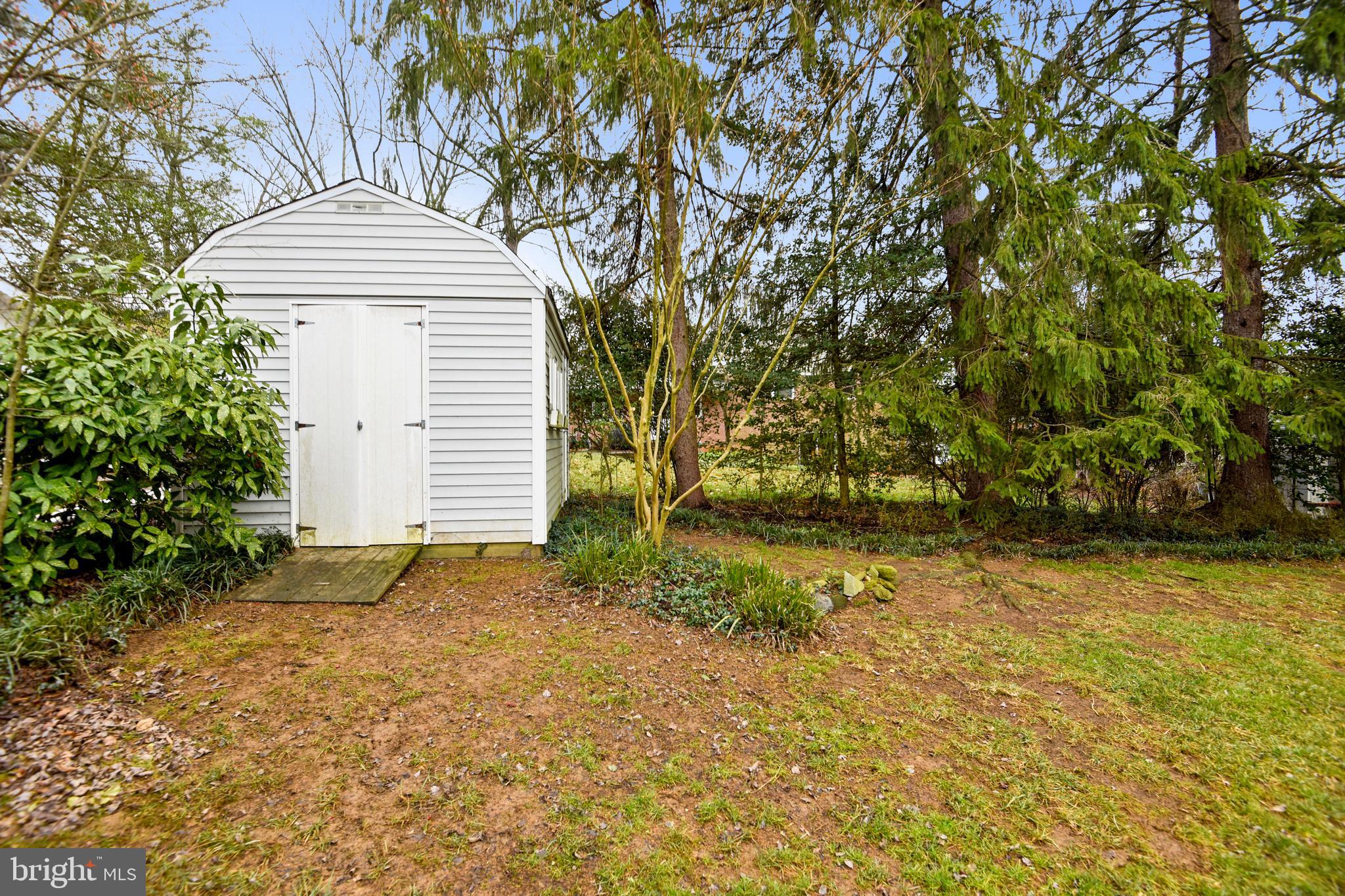 POTOMAC HILLS - Residential