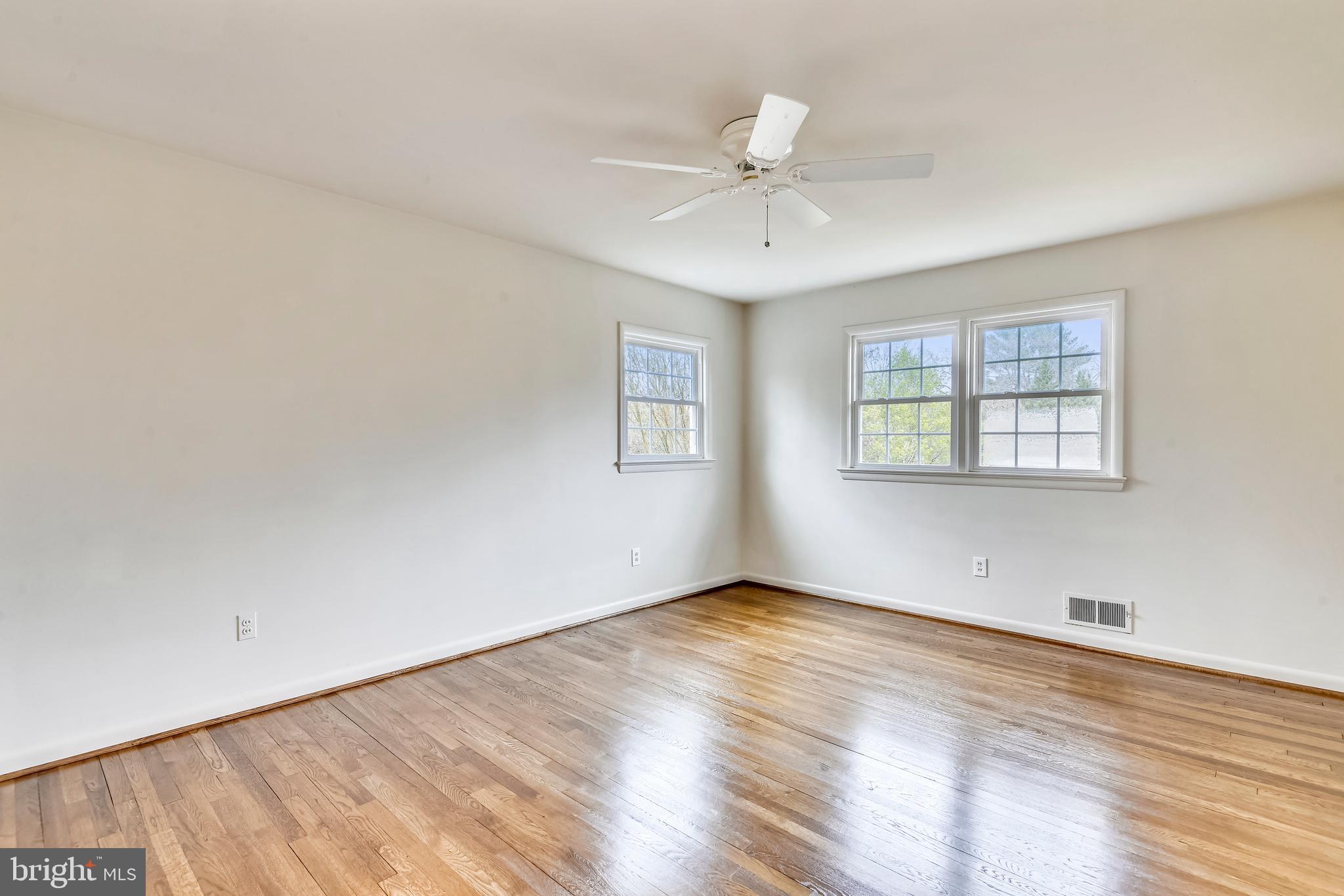 POTOMAC HILLS - Residential