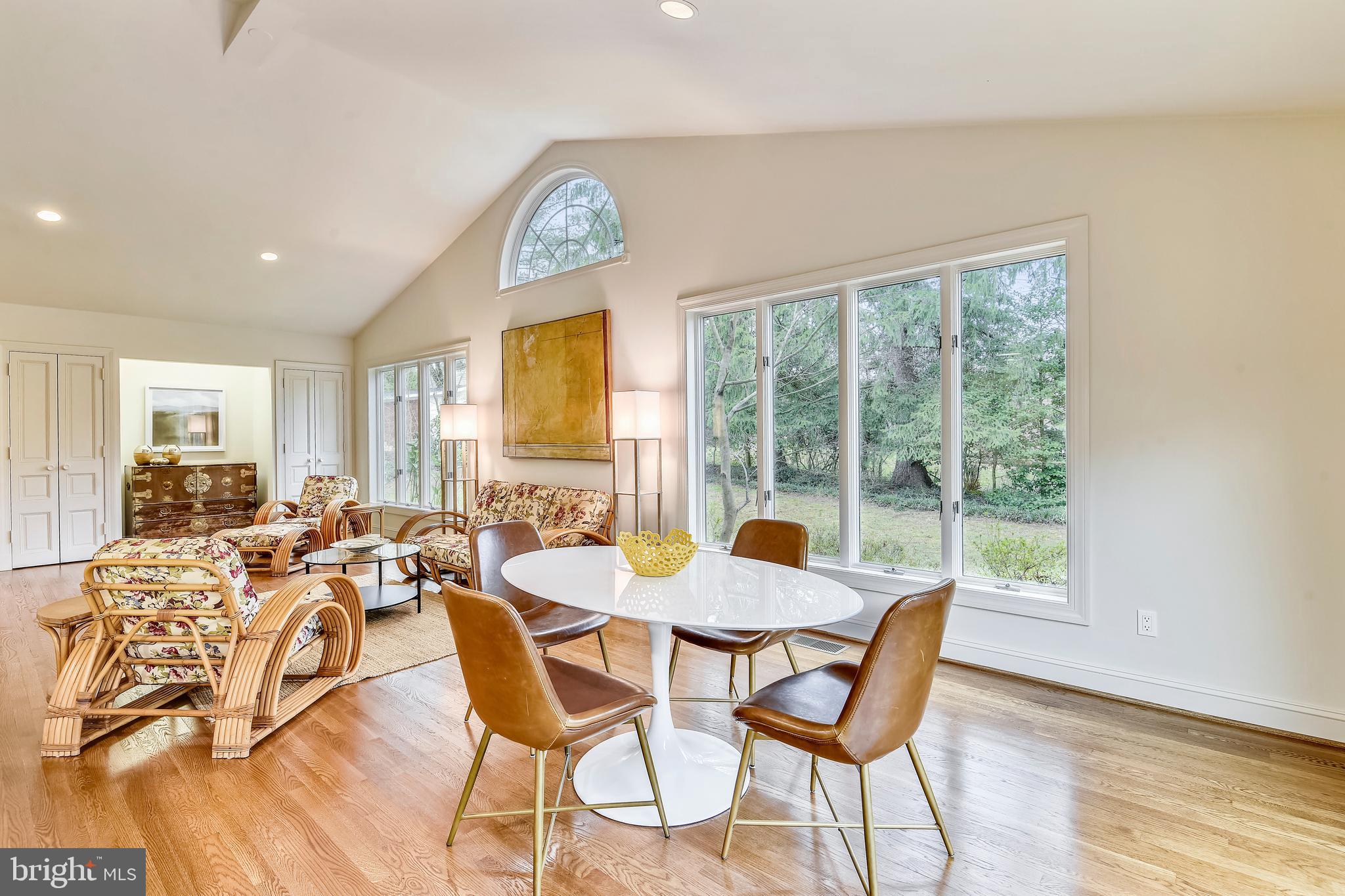 POTOMAC HILLS - Residential