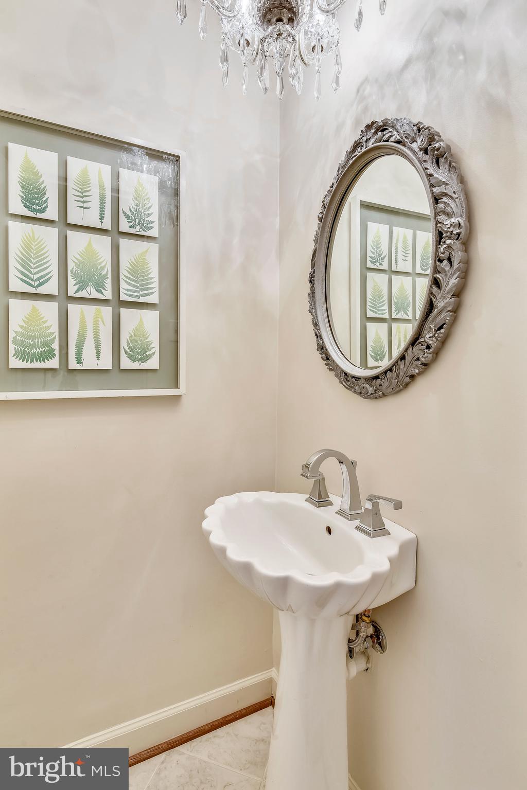 POTOMAC HILLS - Residential