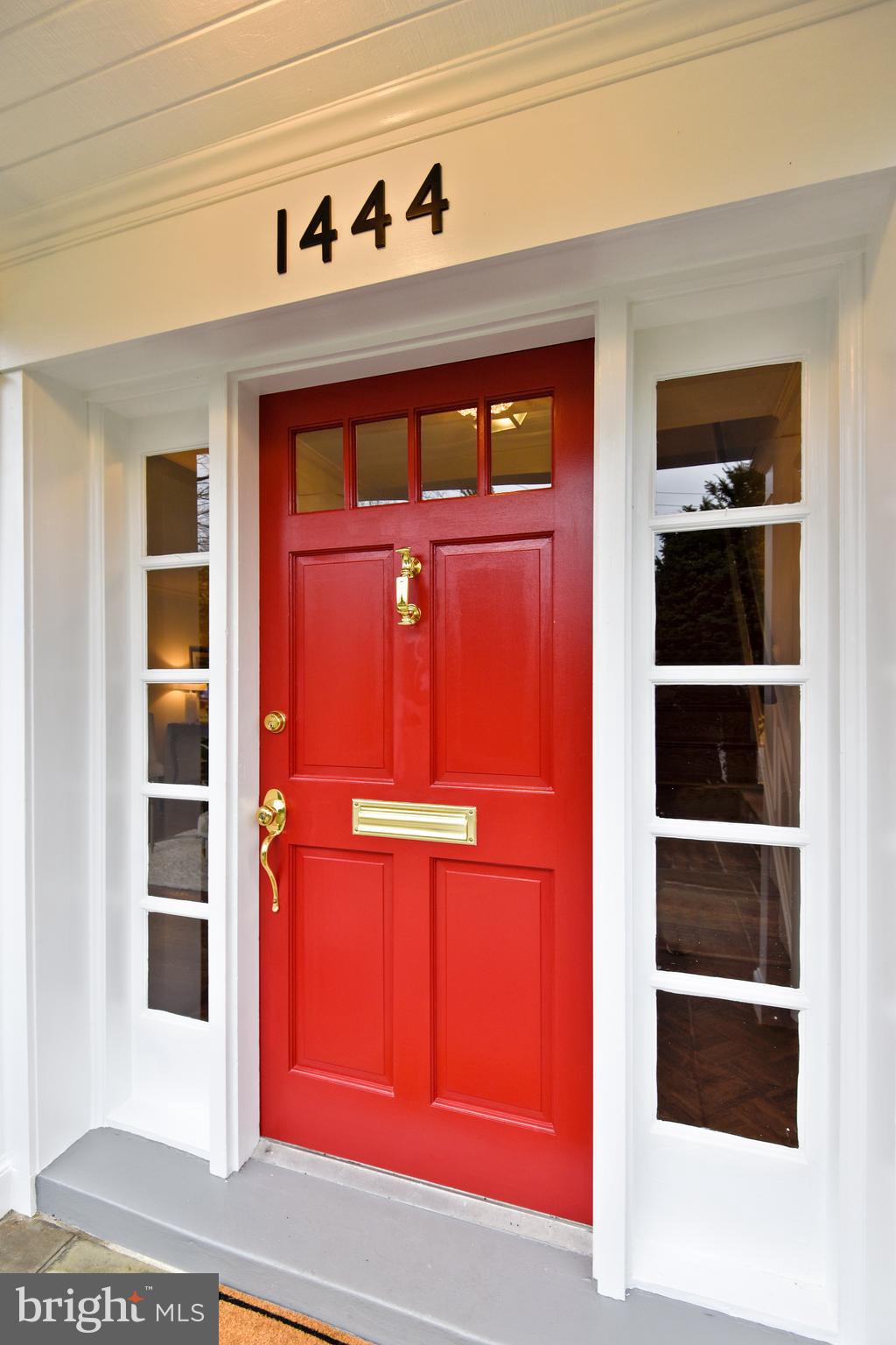 POTOMAC HILLS - Residential