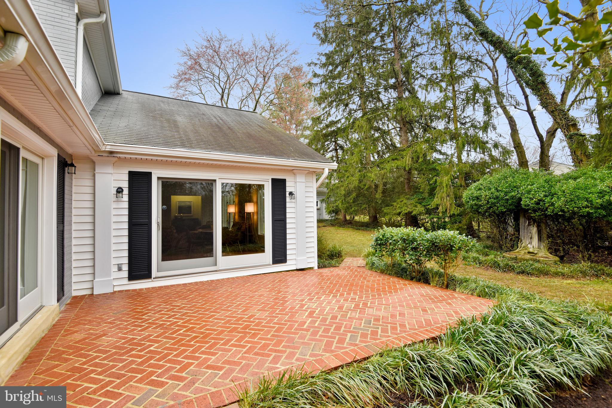 POTOMAC HILLS - Residential