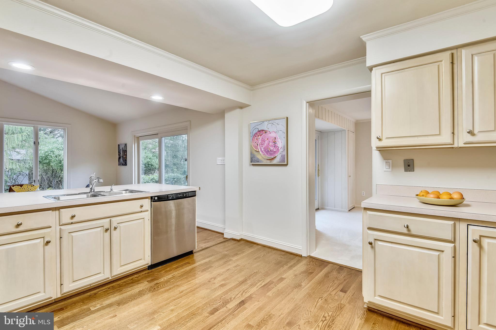 POTOMAC HILLS - Residential