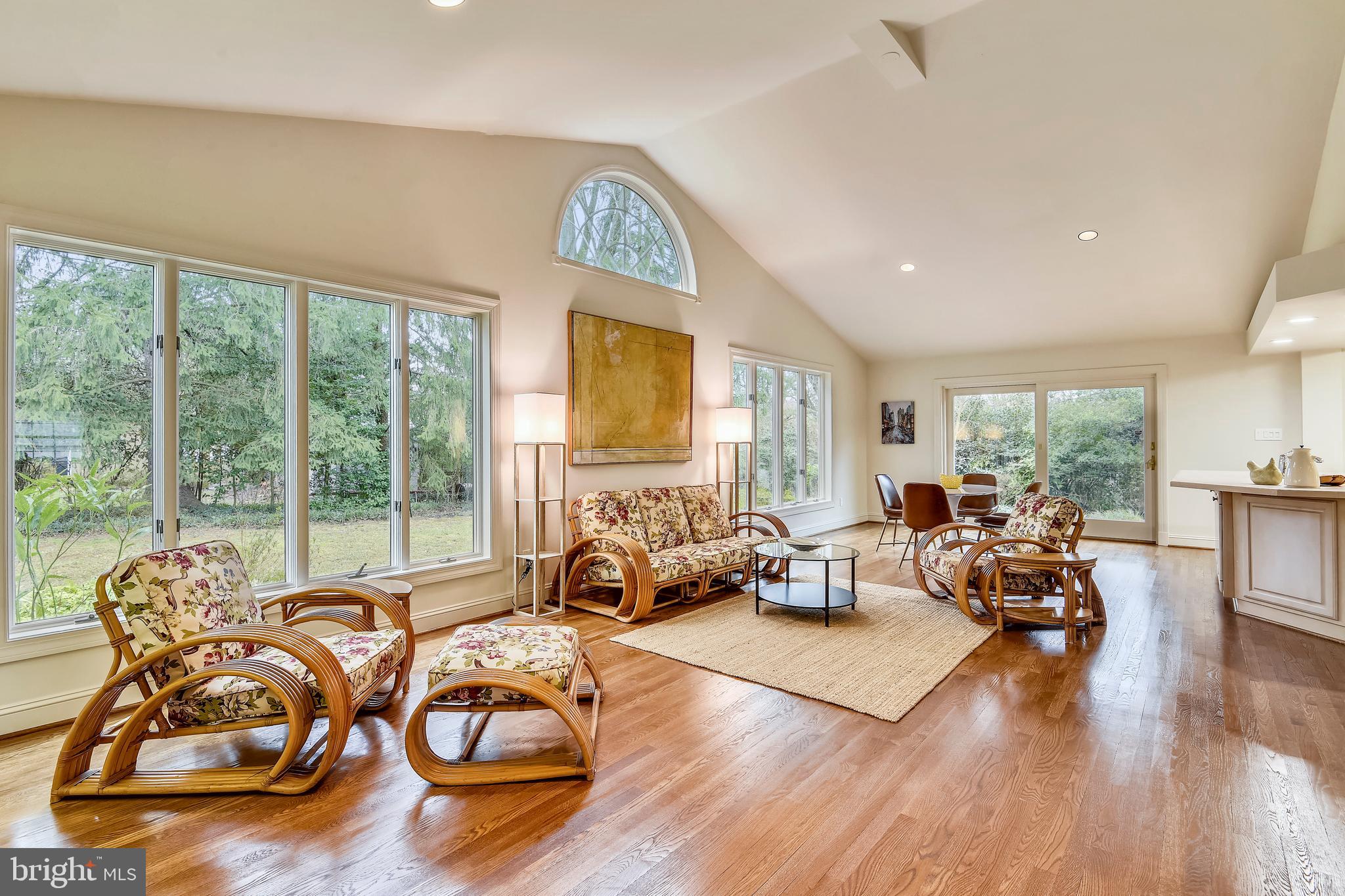 POTOMAC HILLS - Residential