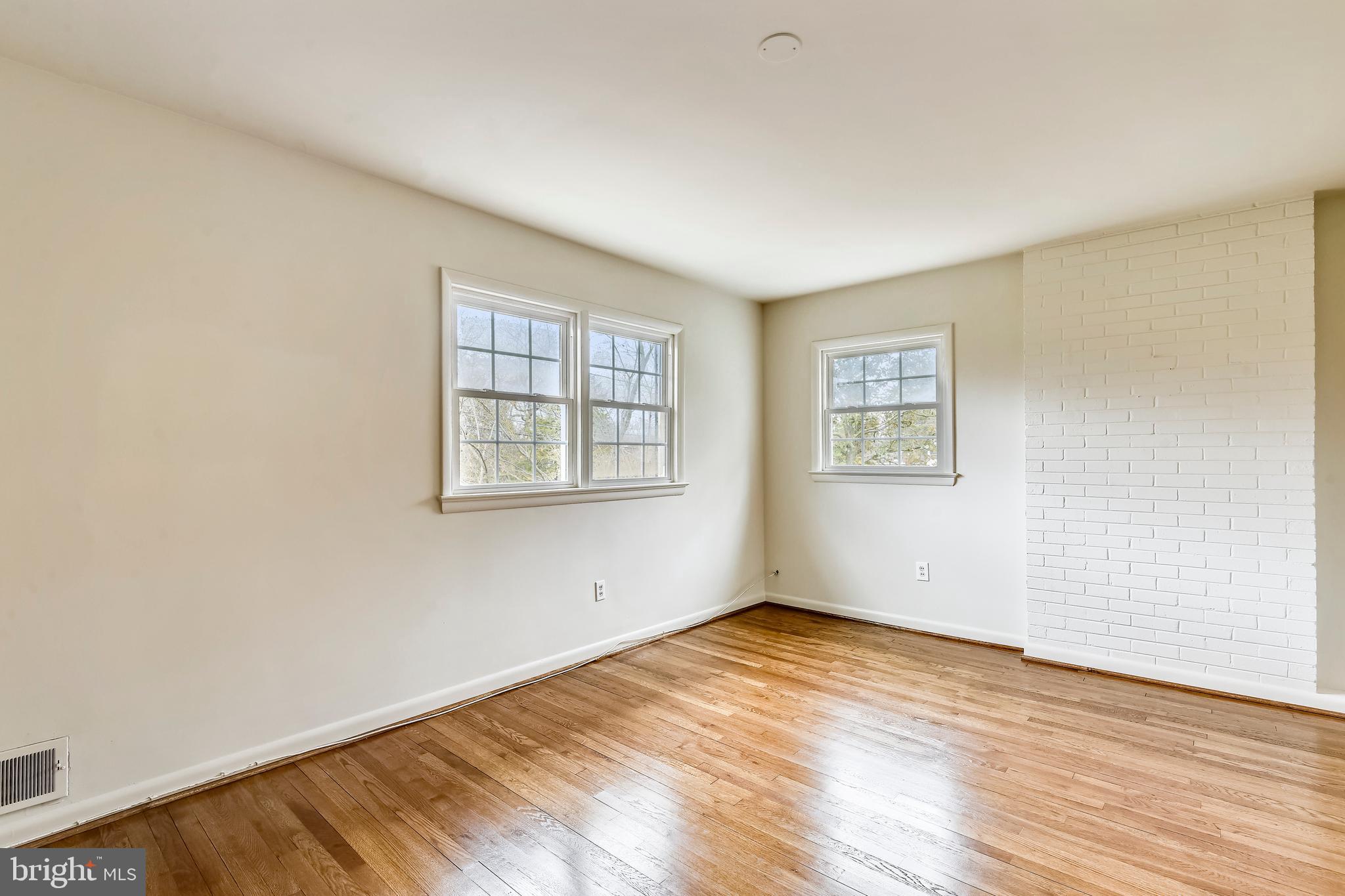 POTOMAC HILLS - Residential