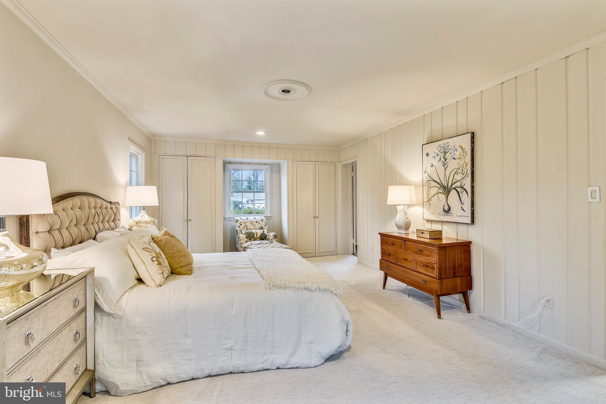 POTOMAC HILLS - Residential