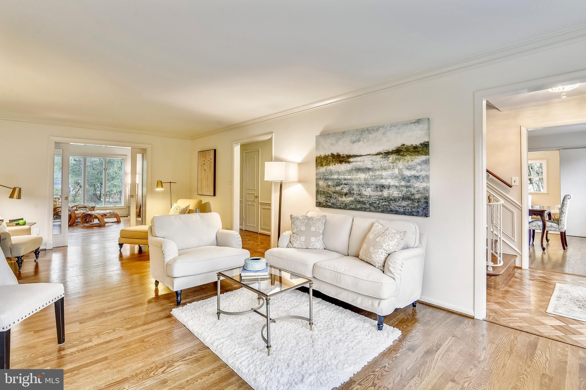 POTOMAC HILLS - Residential