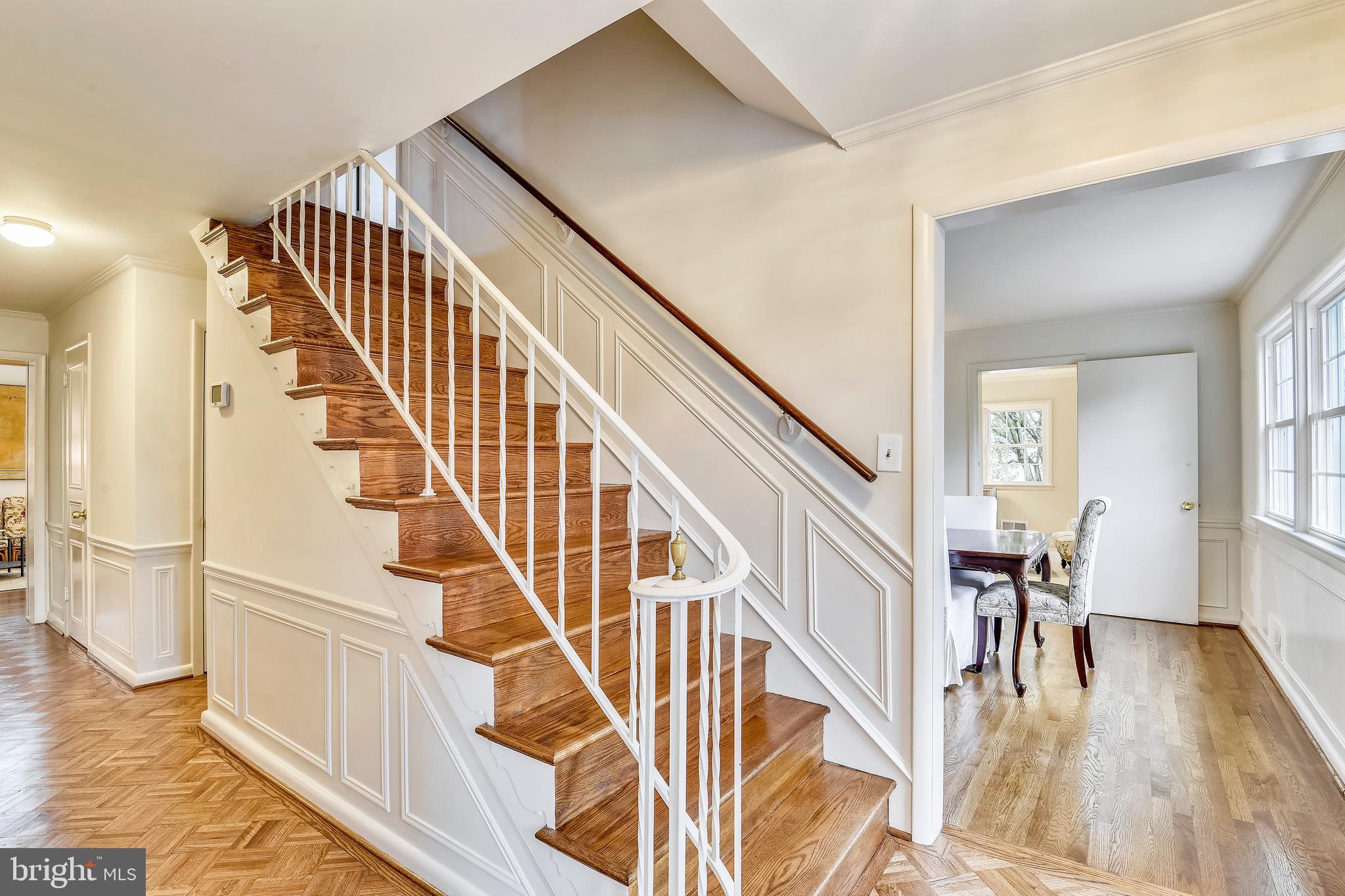 POTOMAC HILLS - Residential