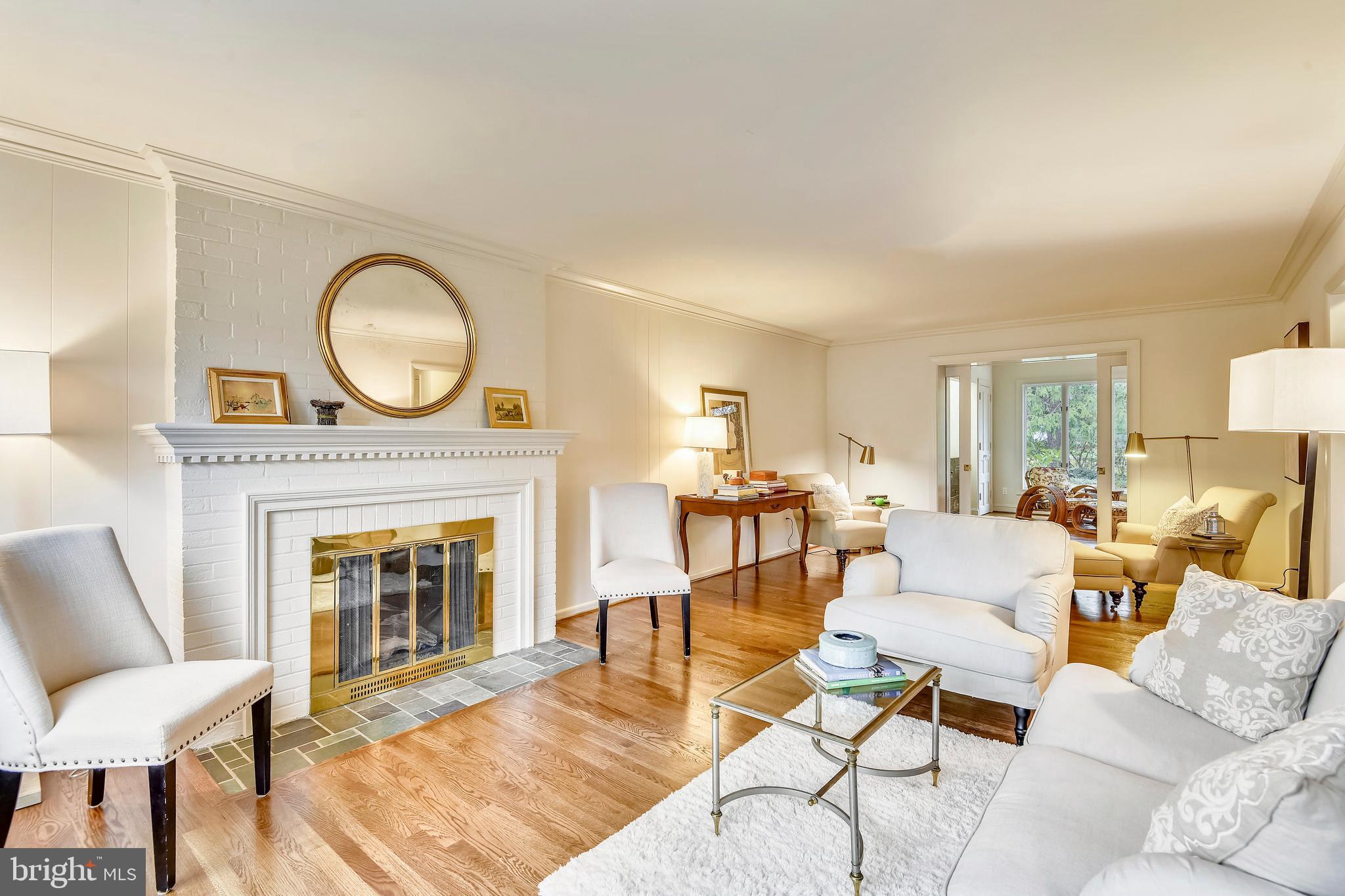 POTOMAC HILLS - Residential