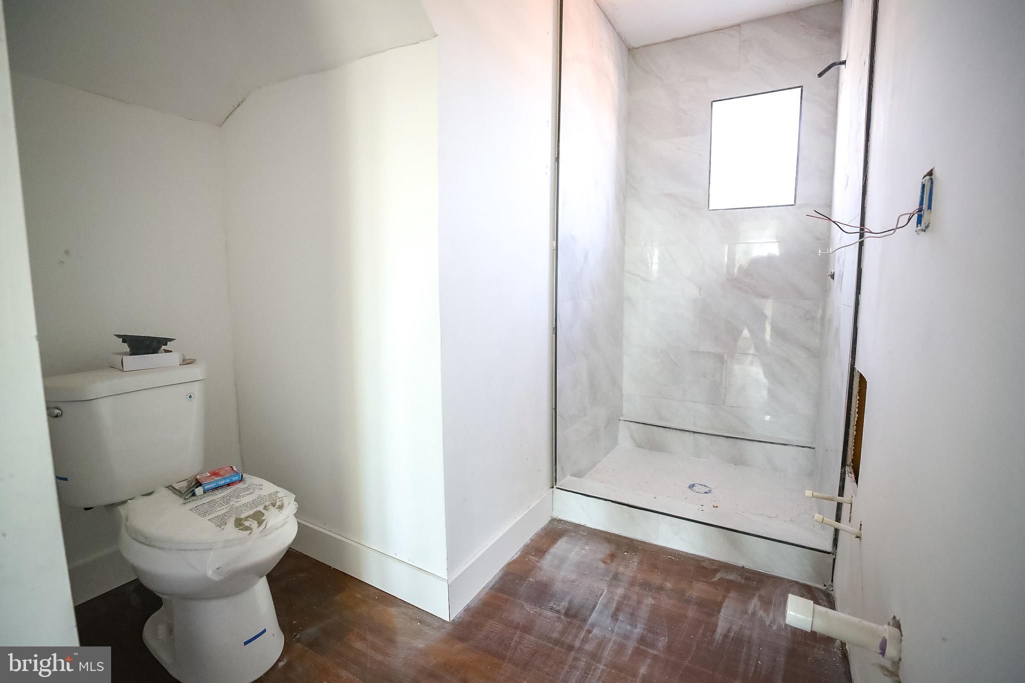 GARRISON - Residential