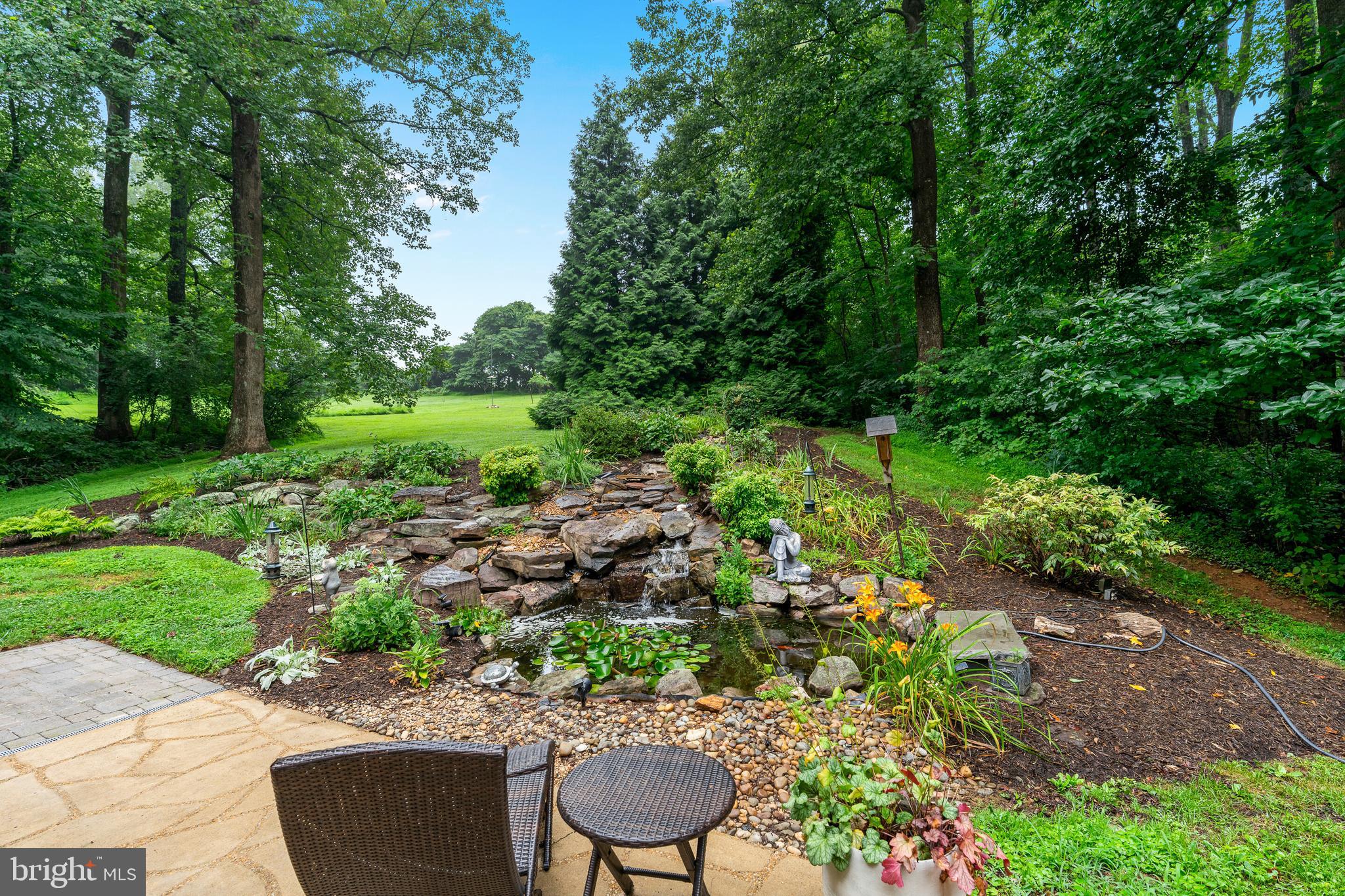8464 TURKEY RUN DRIVE