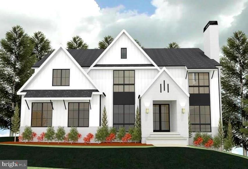 FOREST VILLA - Residential