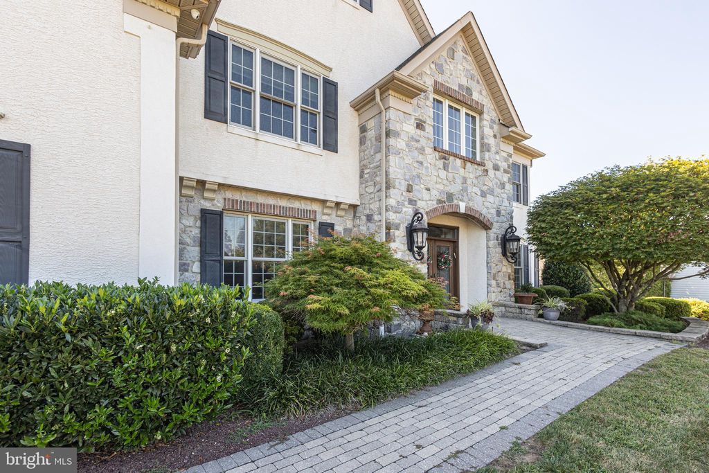 Photo of 2417 April Drive, JAMISON, PA 18929 (MLS # PABU2103630)