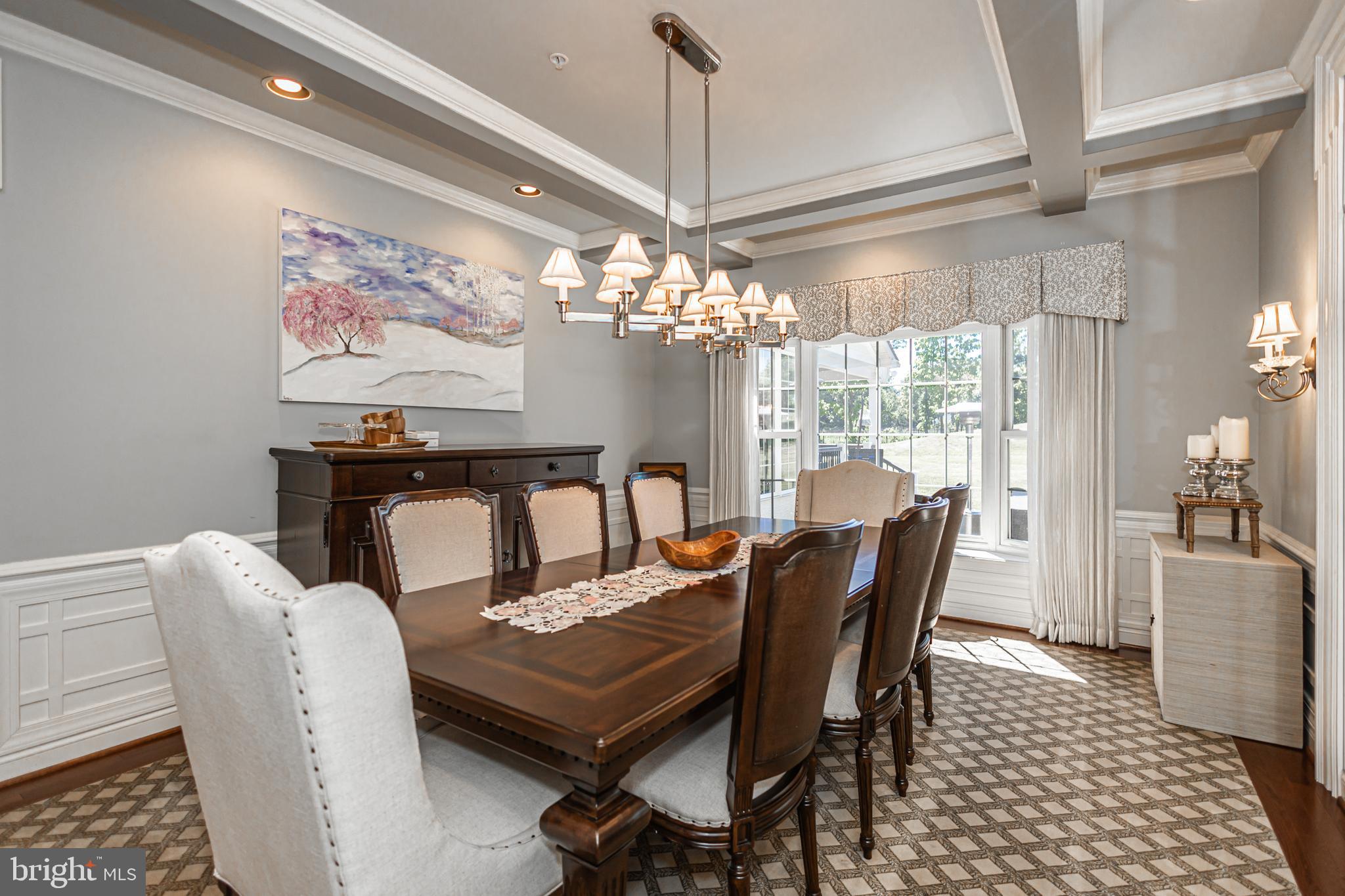 RIDINGS OF WARWICK - Residential