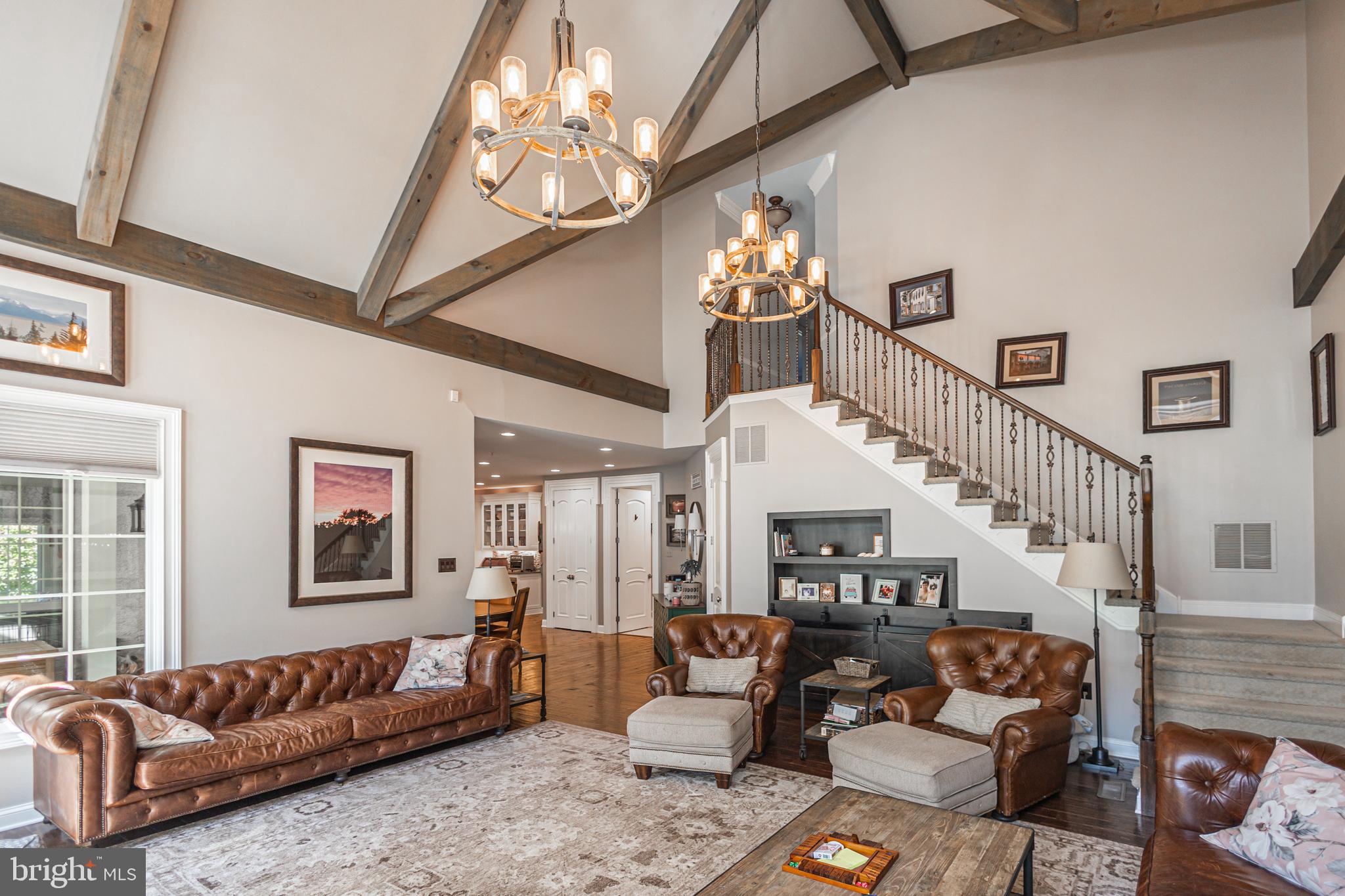 RIDINGS OF WARWICK - Residential