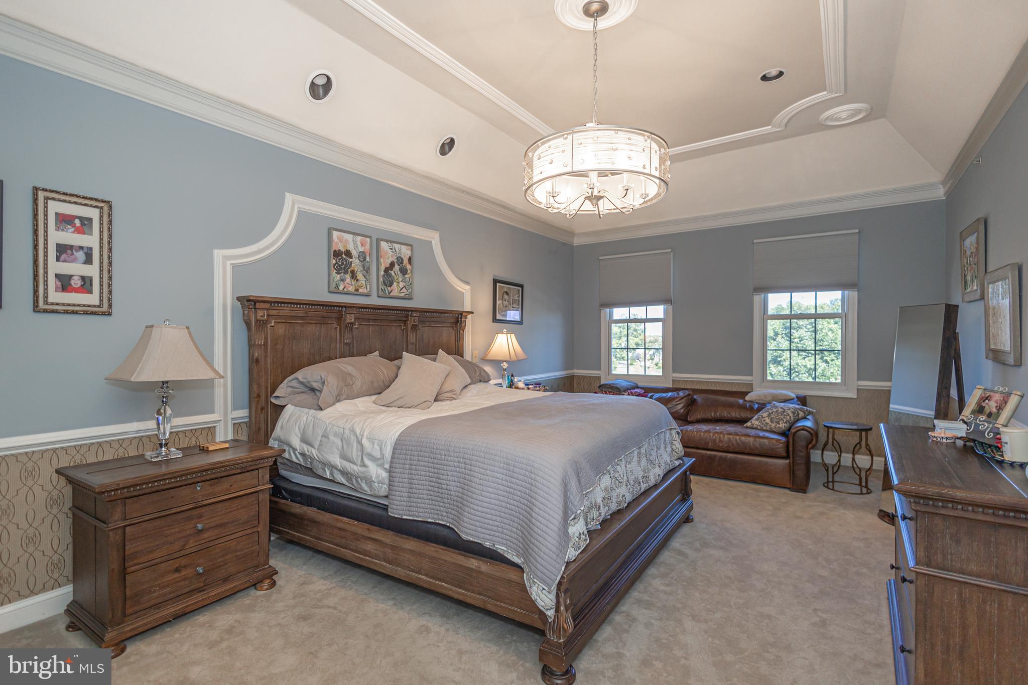 RIDINGS OF WARWICK - Residential