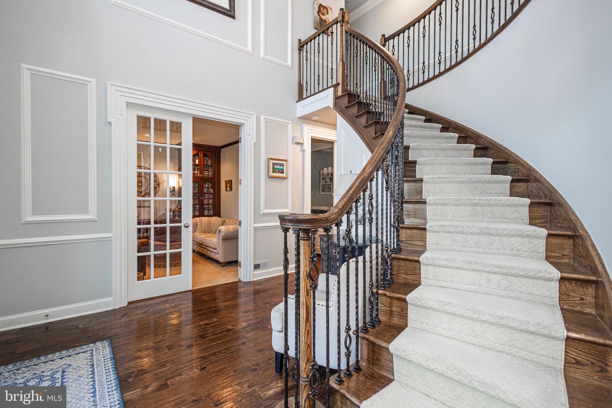 RIDINGS OF WARWICK - Residential