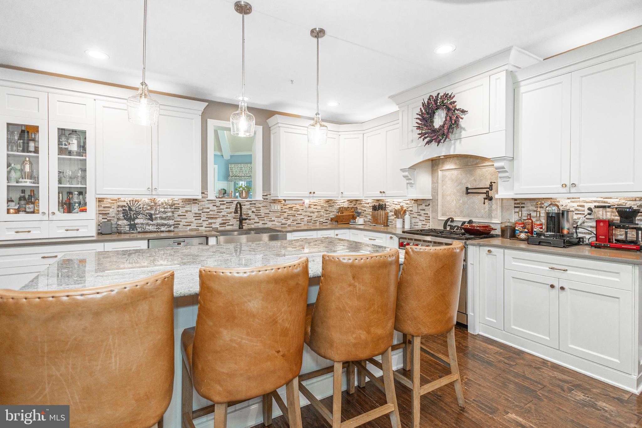 RIDINGS OF WARWICK - Residential