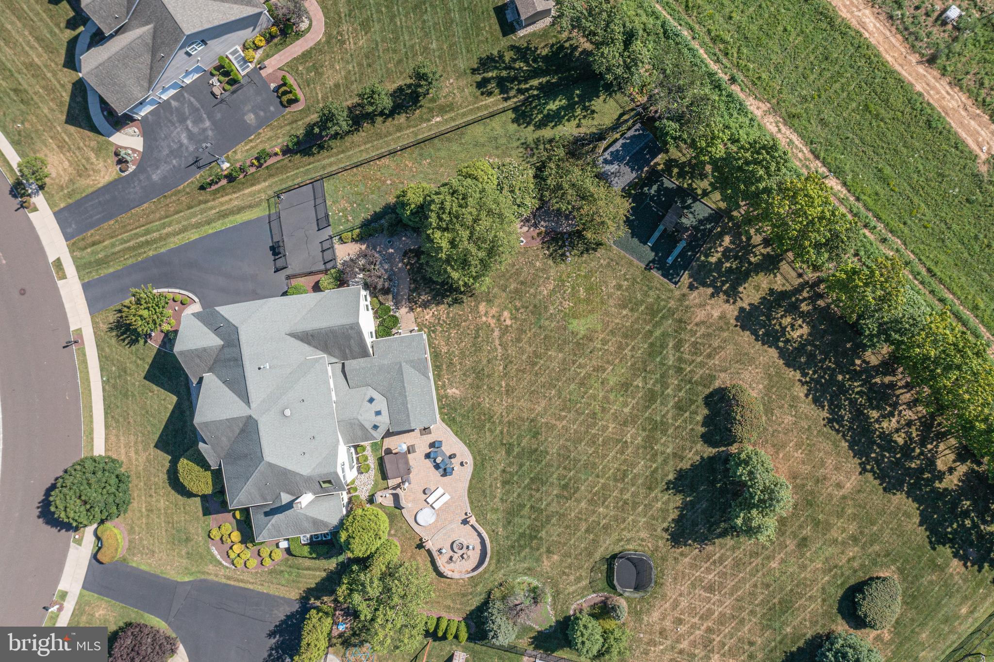 RIDINGS OF WARWICK - Residential