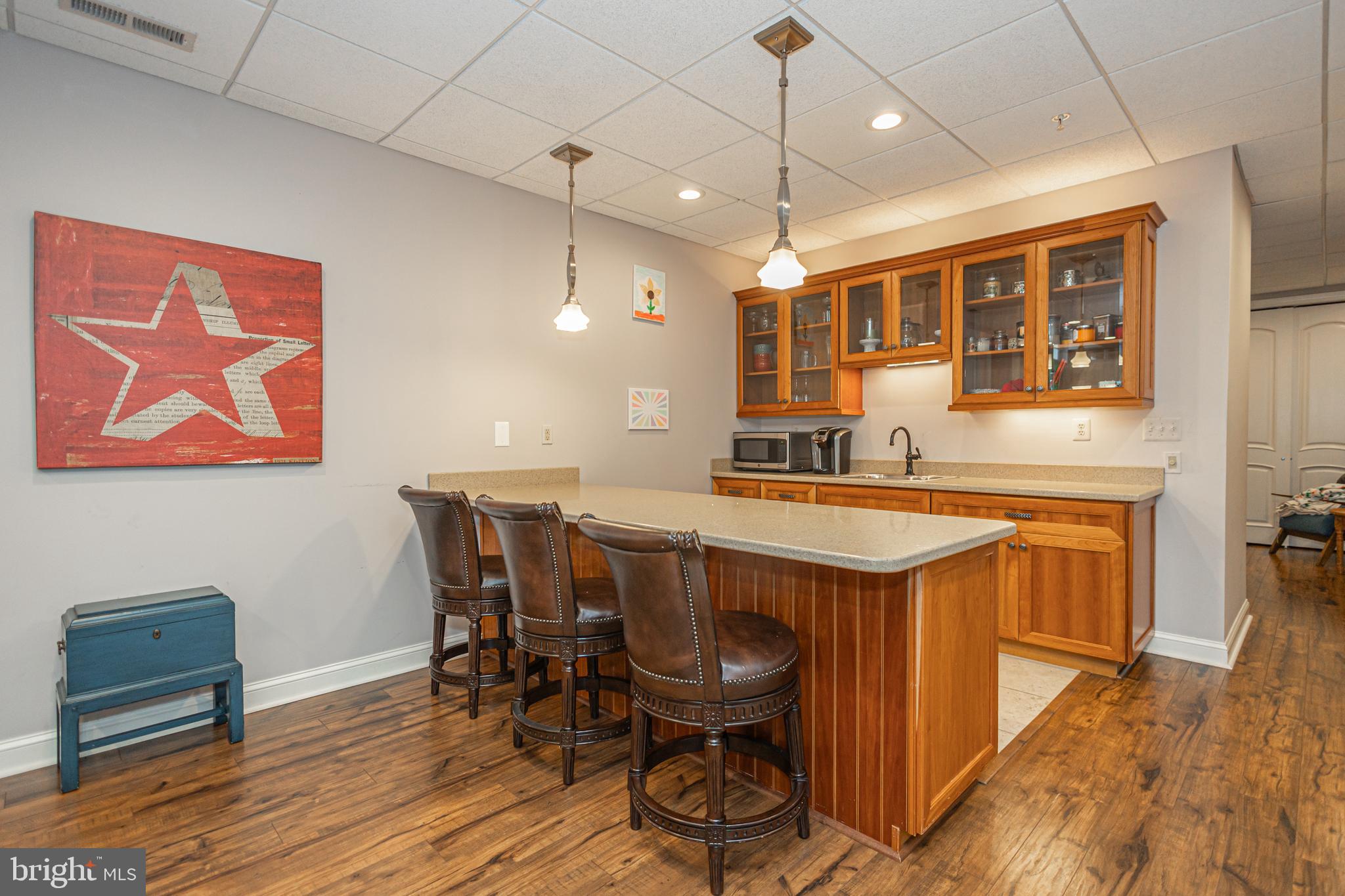 RIDINGS OF WARWICK - Residential