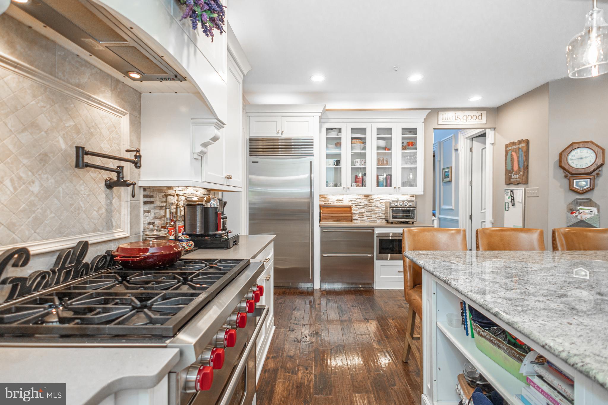 RIDINGS OF WARWICK - Residential