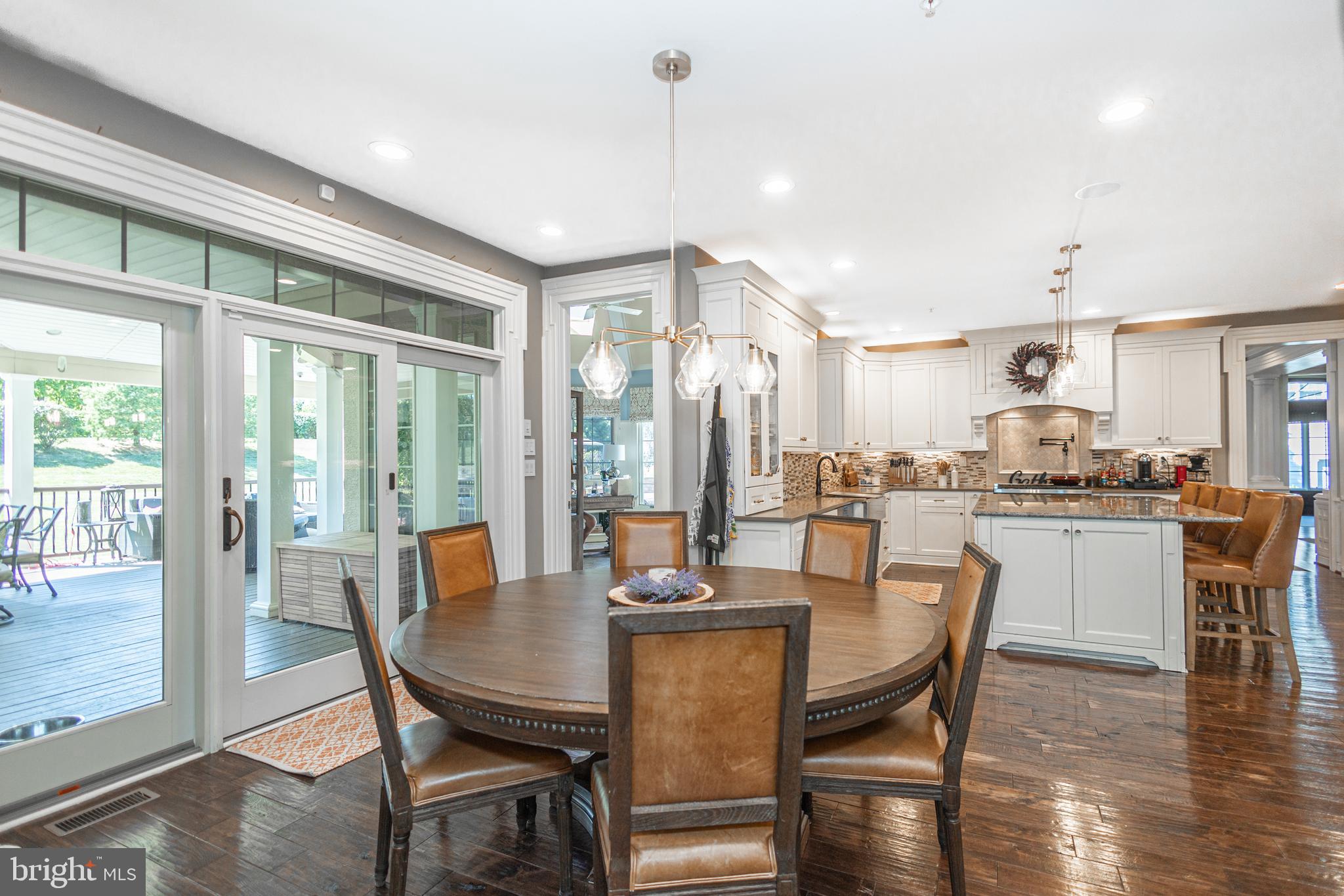 RIDINGS OF WARWICK - Residential
