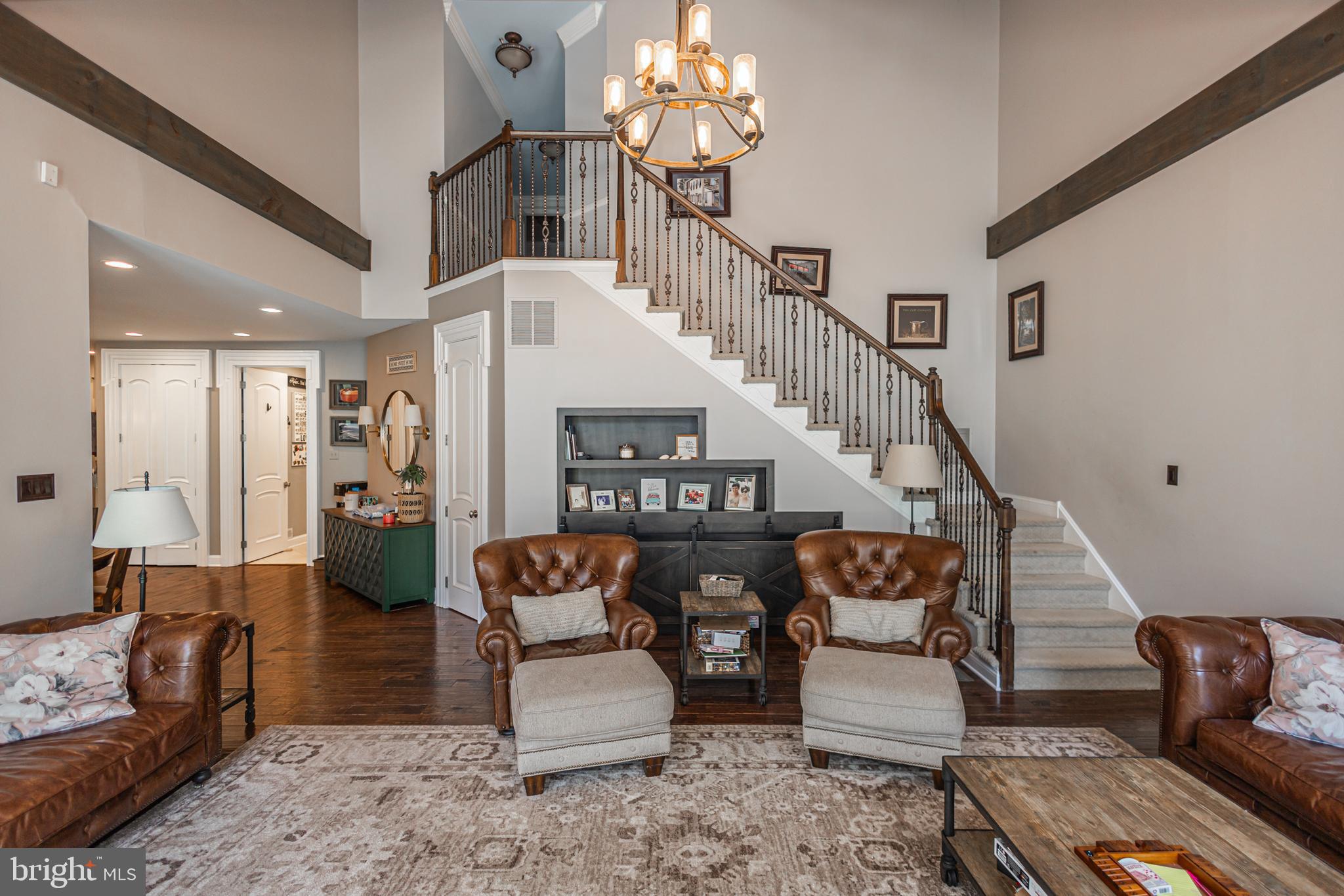 RIDINGS OF WARWICK - Residential