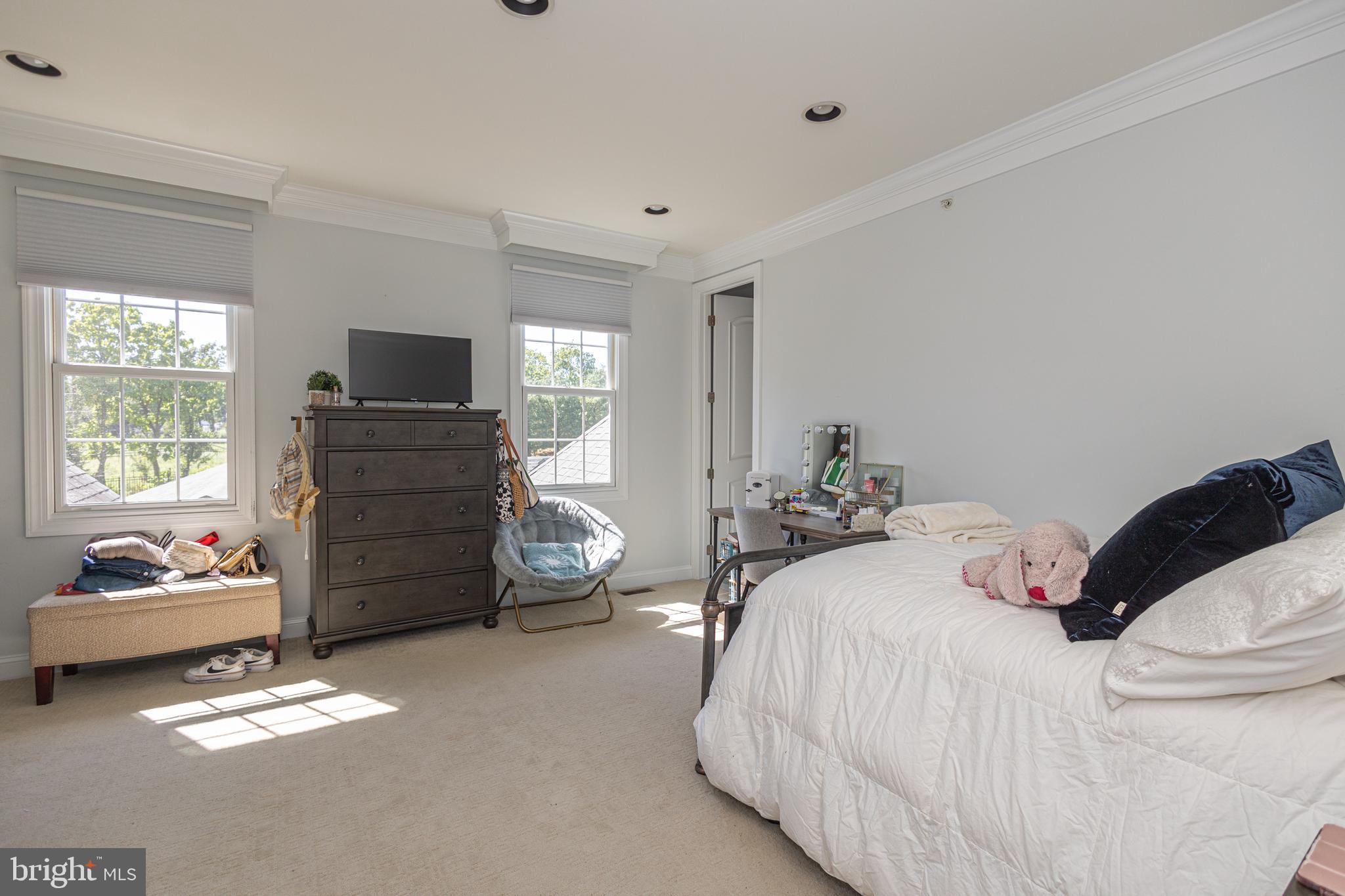 RIDINGS OF WARWICK - Residential
