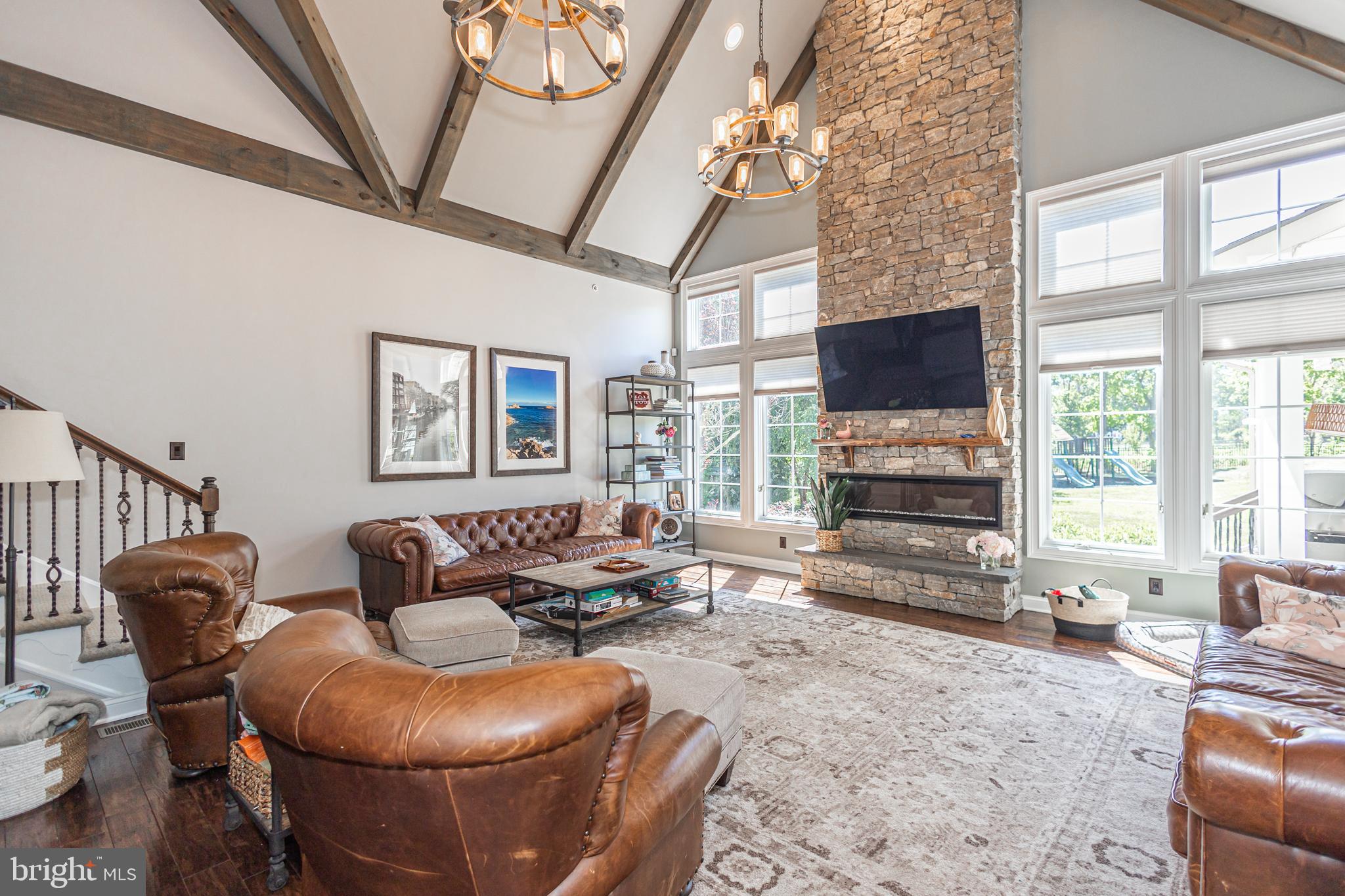 RIDINGS OF WARWICK - Residential