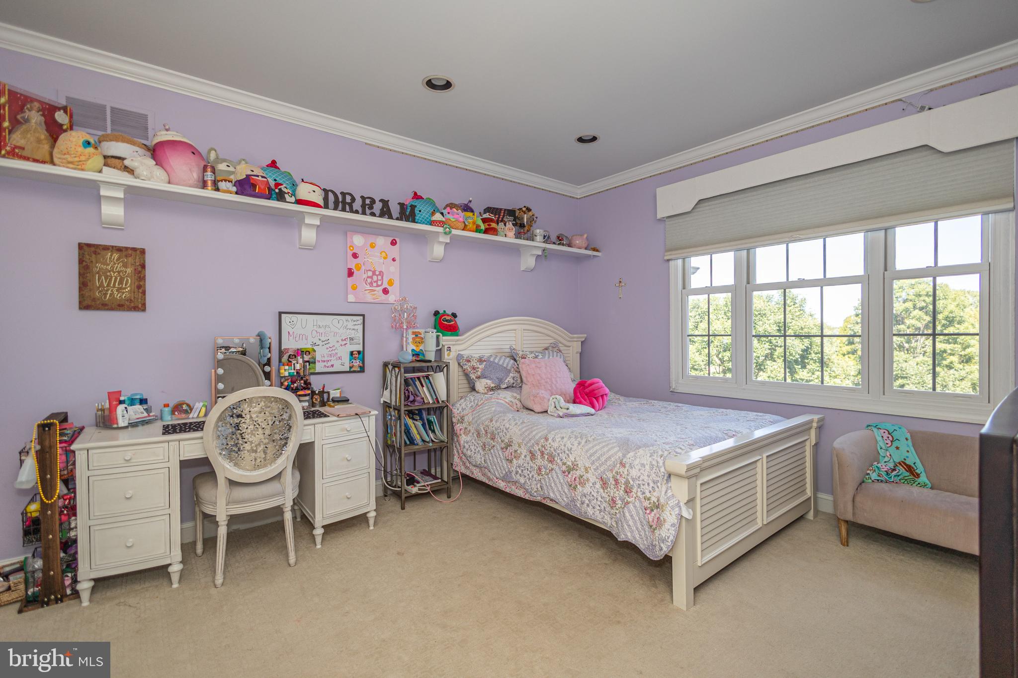RIDINGS OF WARWICK - Residential