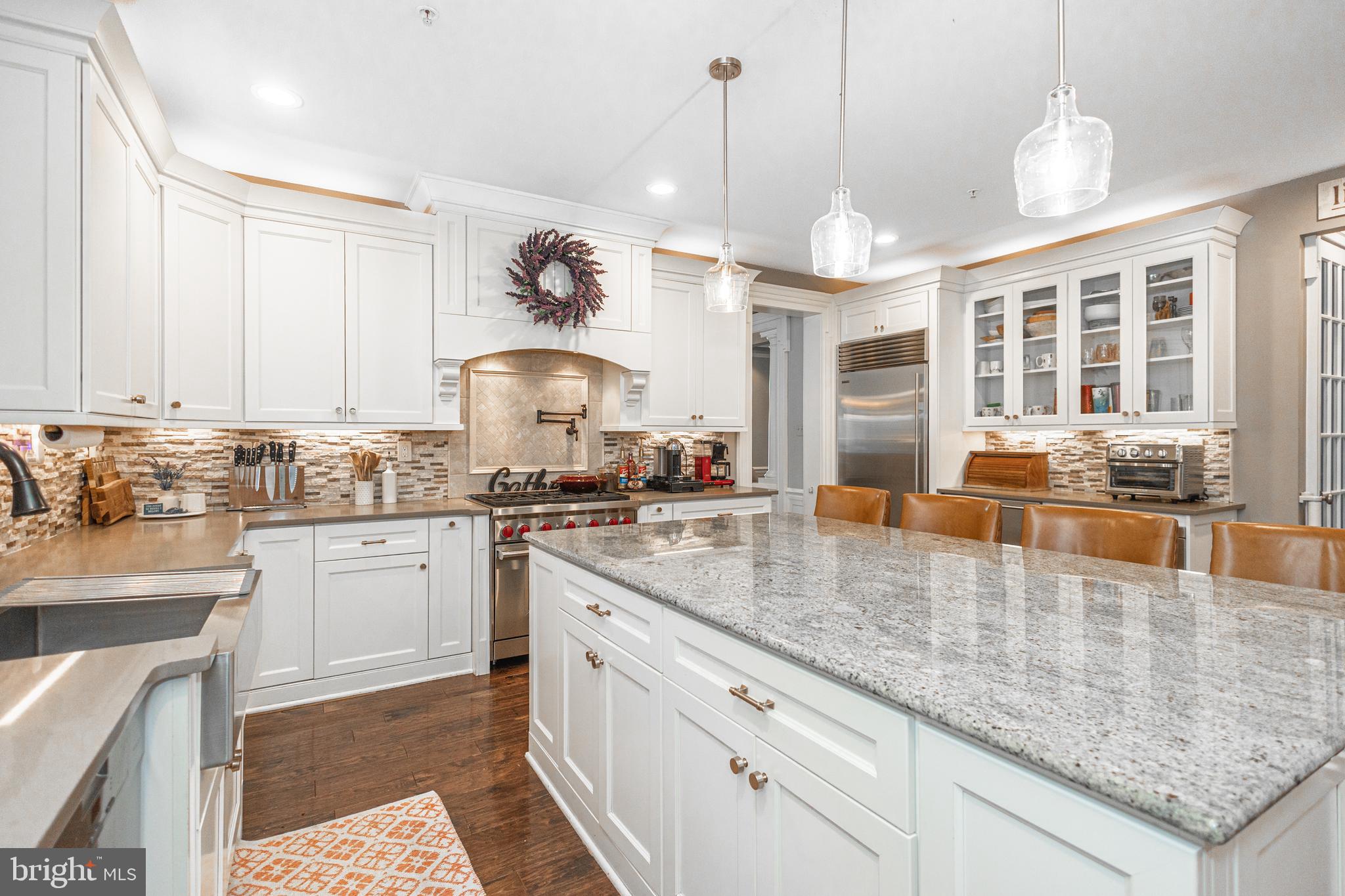 RIDINGS OF WARWICK - Residential