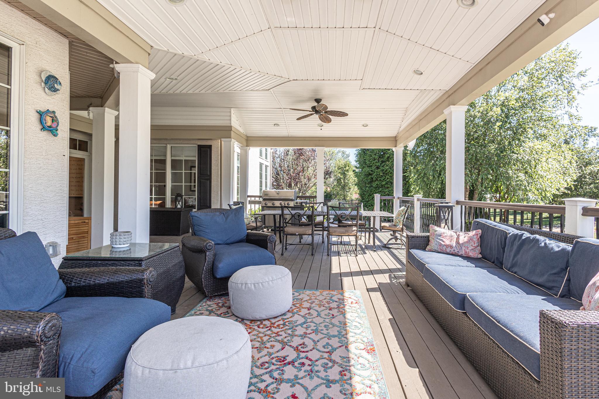 RIDINGS OF WARWICK - Residential