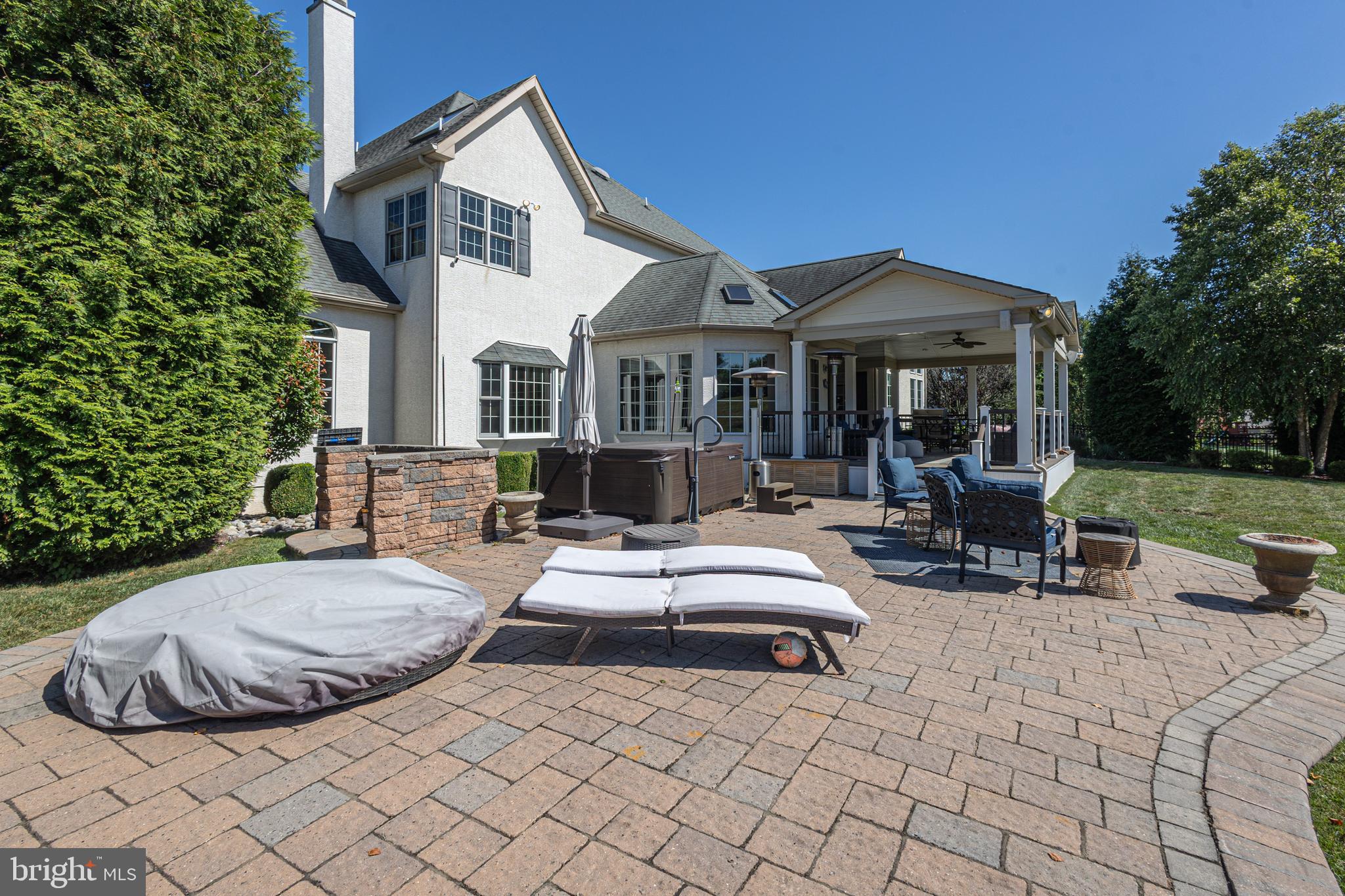 RIDINGS OF WARWICK - Residential