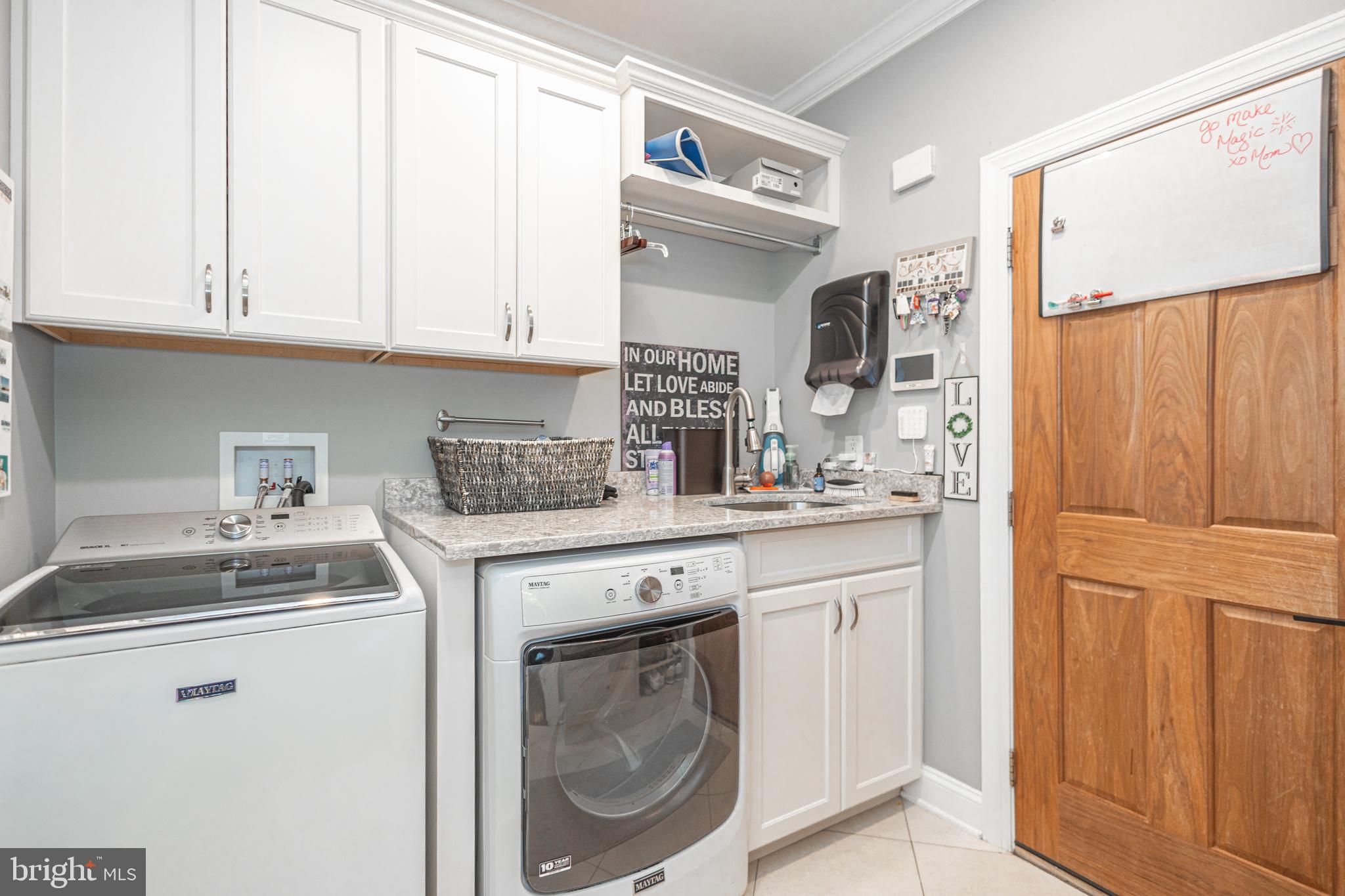 RIDINGS OF WARWICK - Residential