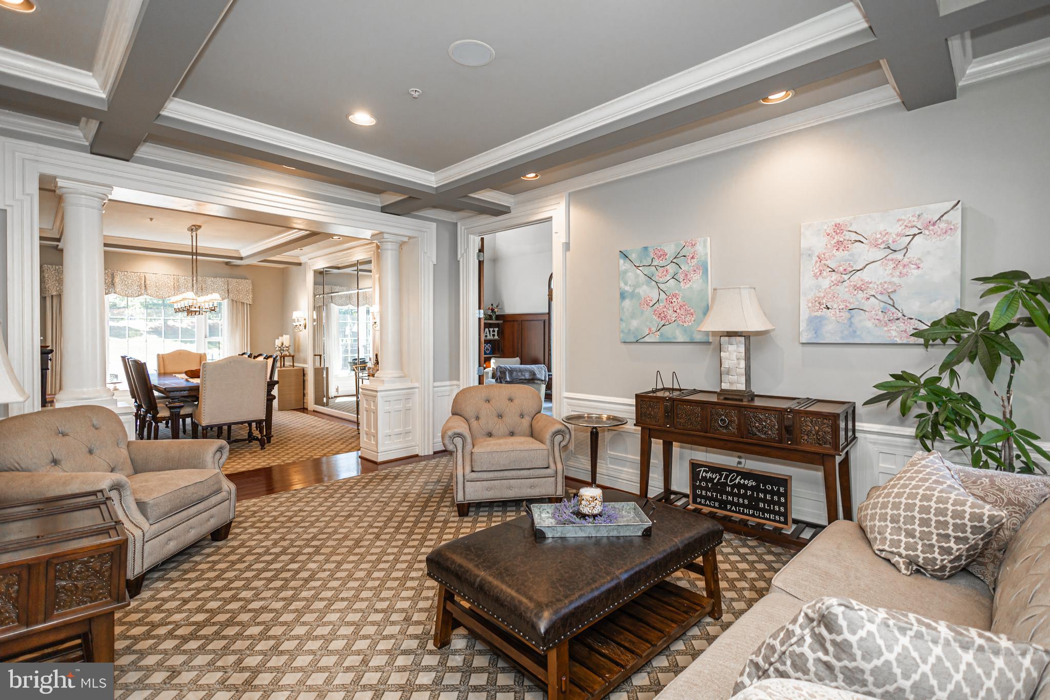 RIDINGS OF WARWICK - Residential