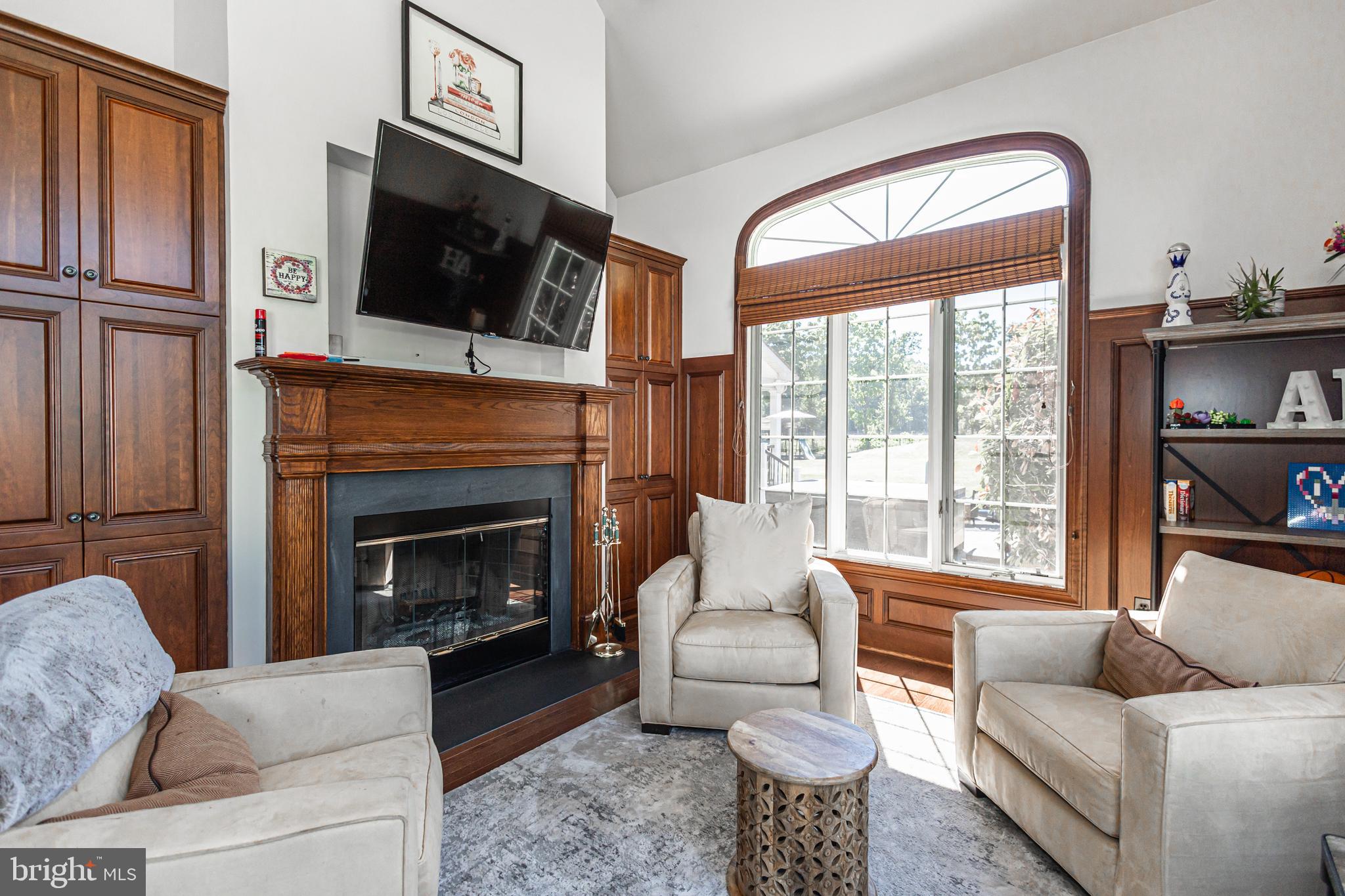 RIDINGS OF WARWICK - Residential